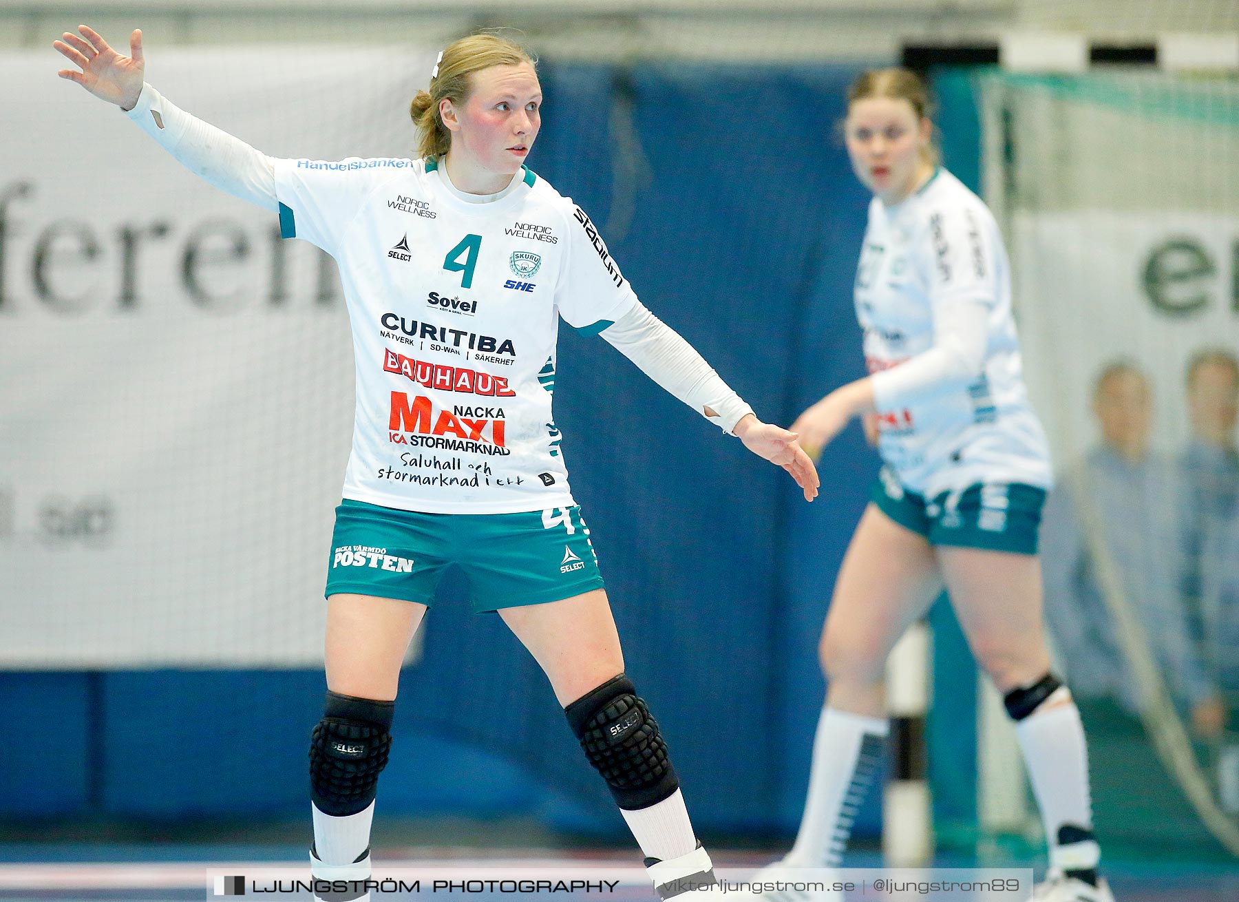 Skara HF-Skuru IK 25-27,dam,Skara Idrottshall,Skara,Sverige,Handboll,,2020,248224