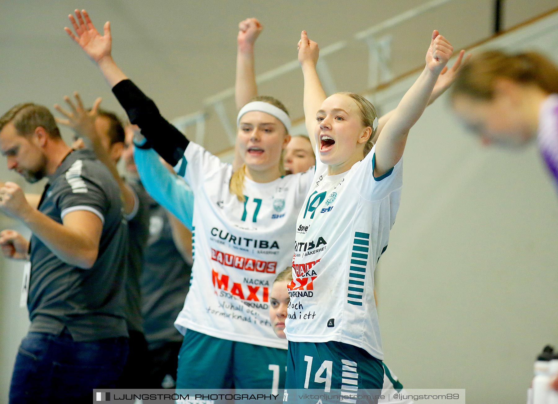 Skara HF-Skuru IK 25-27,dam,Skara Idrottshall,Skara,Sverige,Handboll,,2020,248256