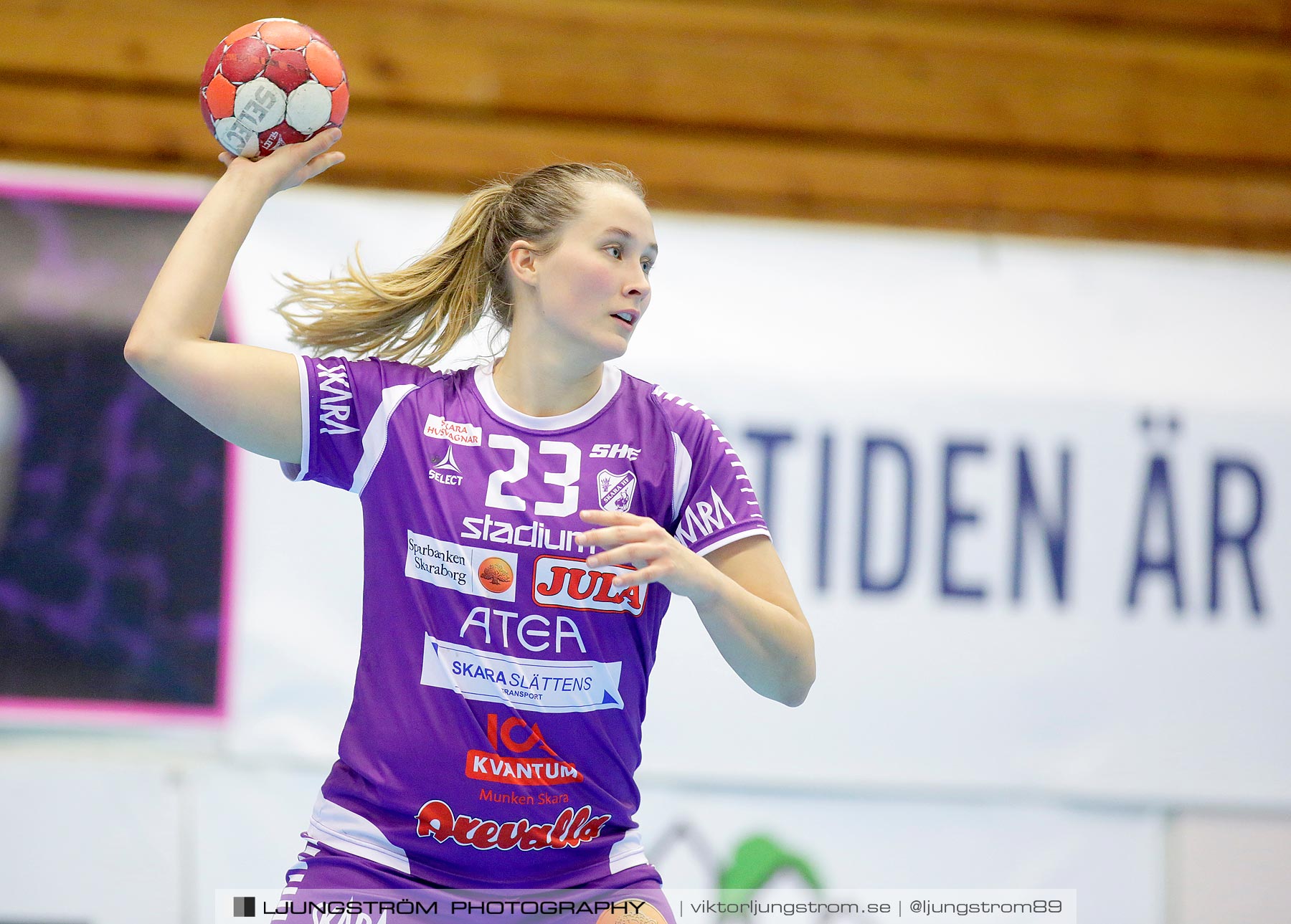 Skara HF-Skuru IK 25-27,dam,Skara Idrottshall,Skara,Sverige,Handboll,,2020,248273