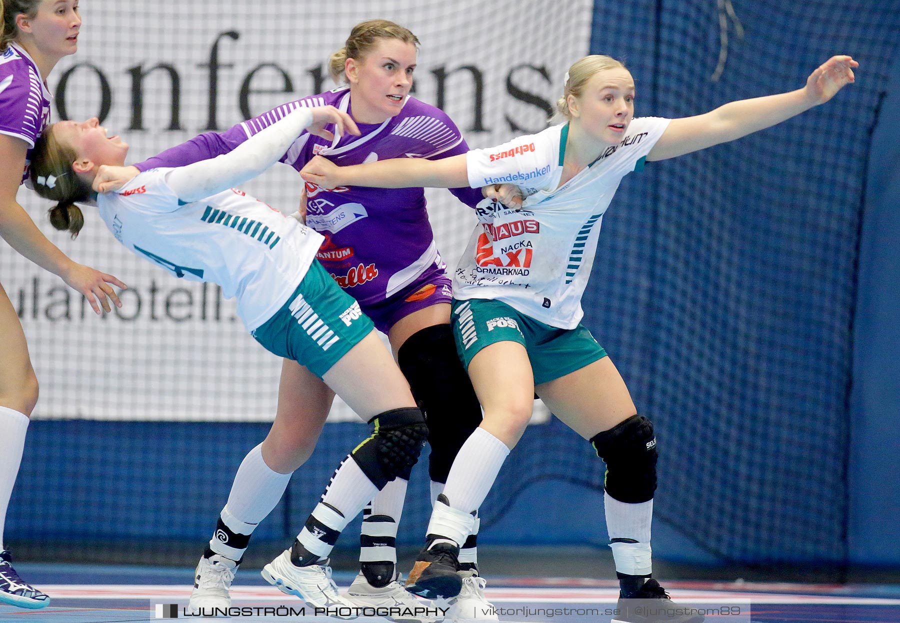 Skara HF-Skuru IK 25-27,dam,Skara Idrottshall,Skara,Sverige,Handboll,,2020,248279