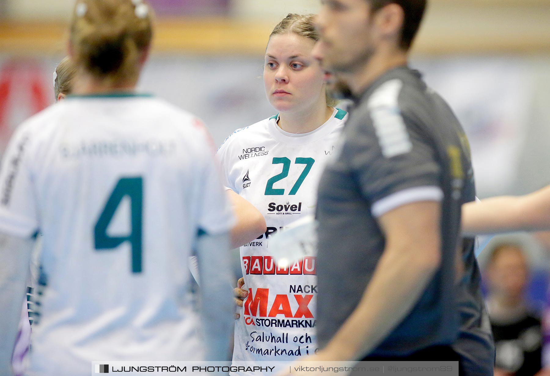 Skara HF-Skuru IK 25-27,dam,Skara Idrottshall,Skara,Sverige,Handboll,,2020,248284