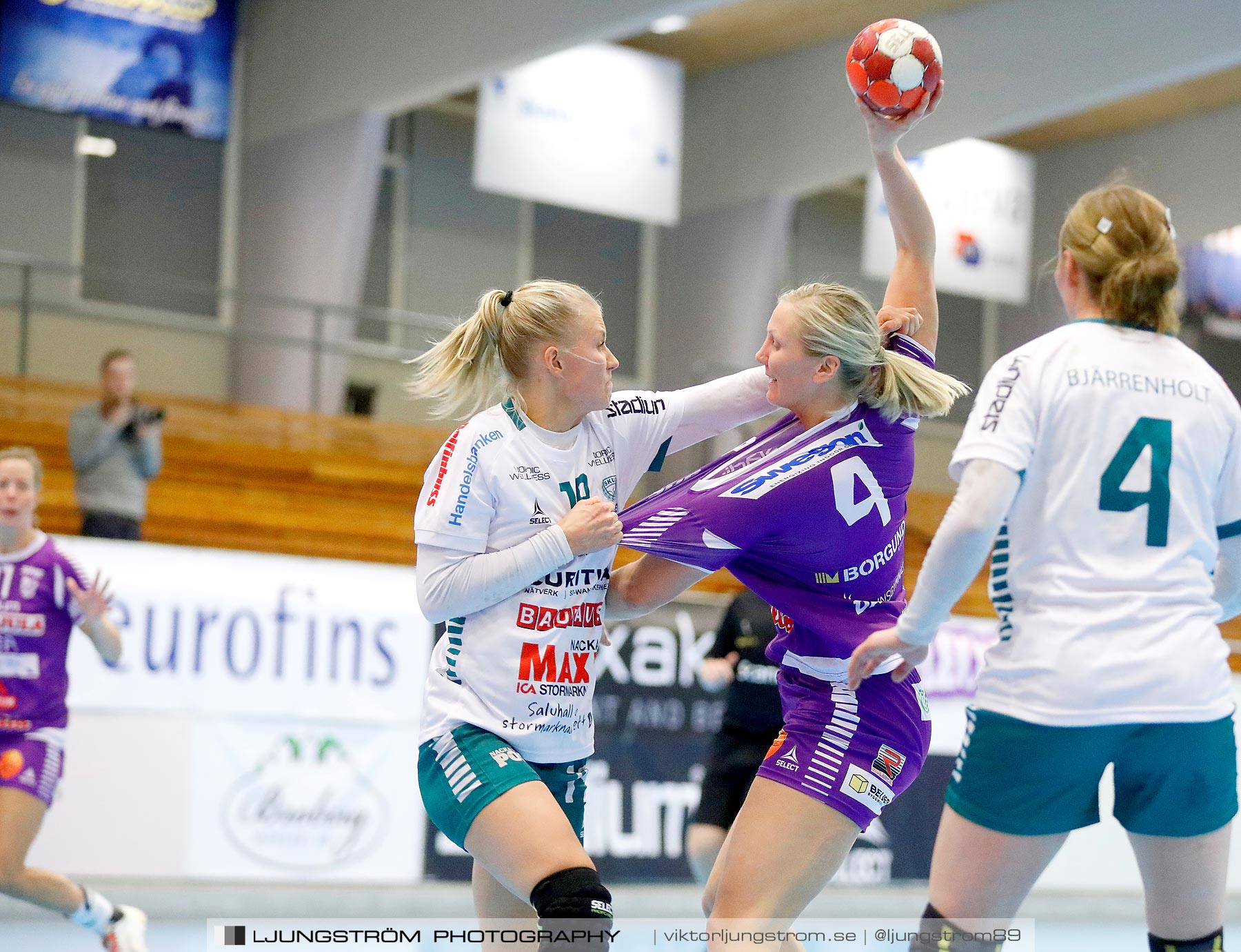 Skara HF-Skuru IK 25-27,dam,Skara Idrottshall,Skara,Sverige,Handboll,,2020,248292