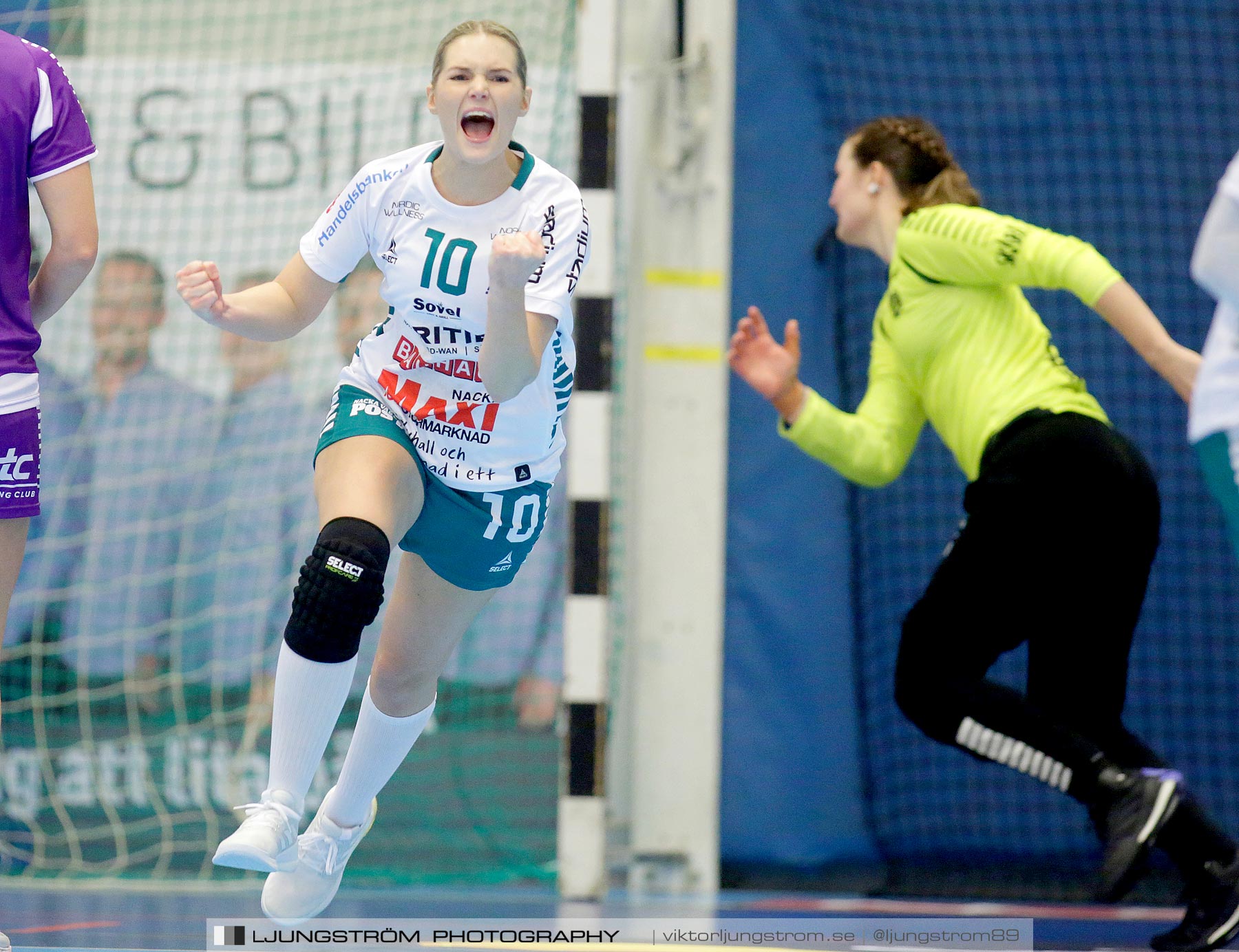 Skara HF-Skuru IK 25-27,dam,Skara Idrottshall,Skara,Sverige,Handboll,,2020,248304