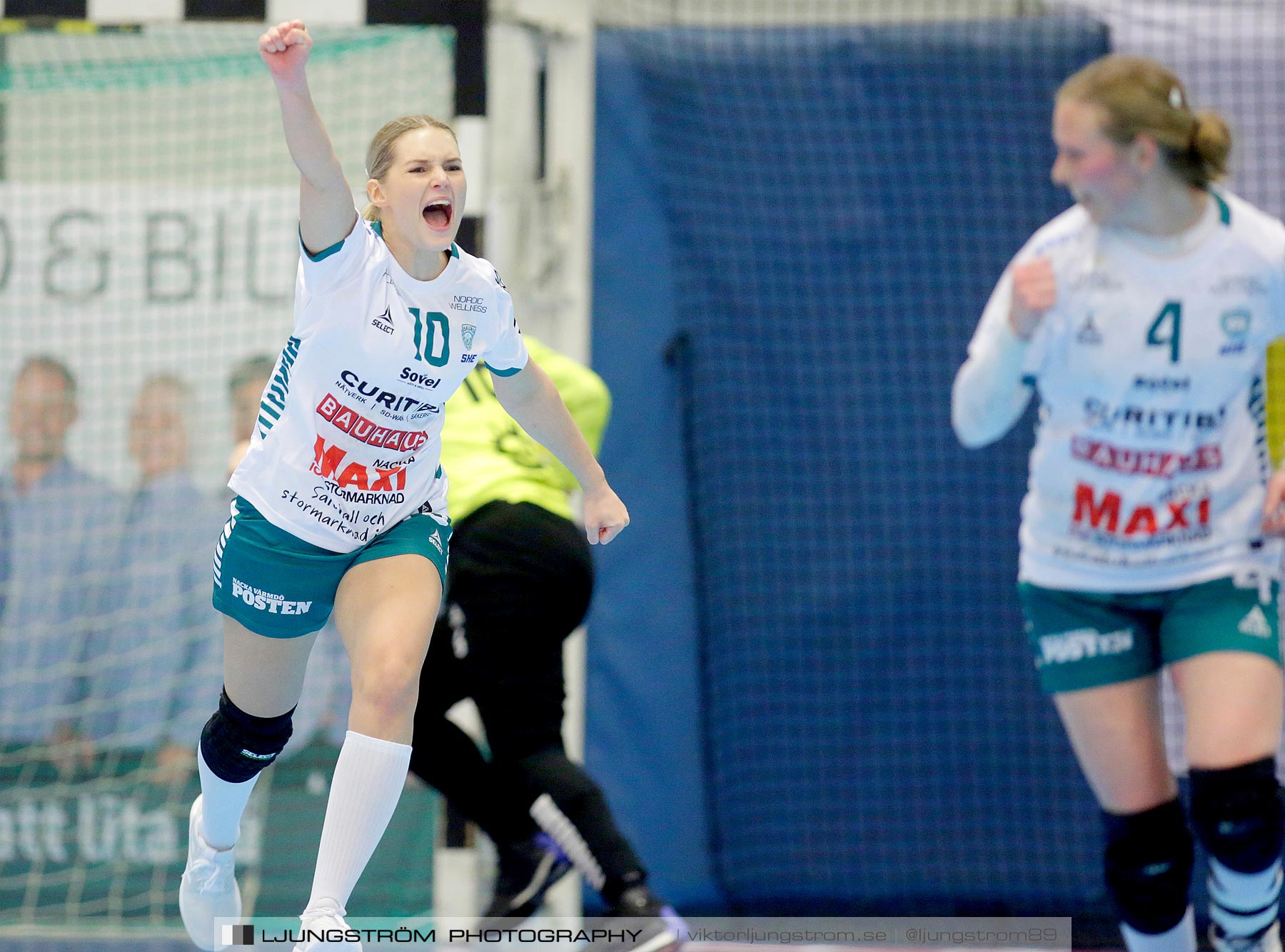 Skara HF-Skuru IK 25-27,dam,Skara Idrottshall,Skara,Sverige,Handboll,,2020,248305