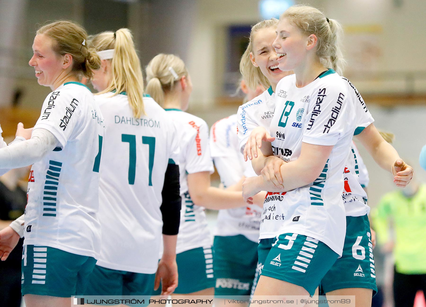 Skara HF-Skuru IK 25-27,dam,Skara Idrottshall,Skara,Sverige,Handboll,,2020,248388