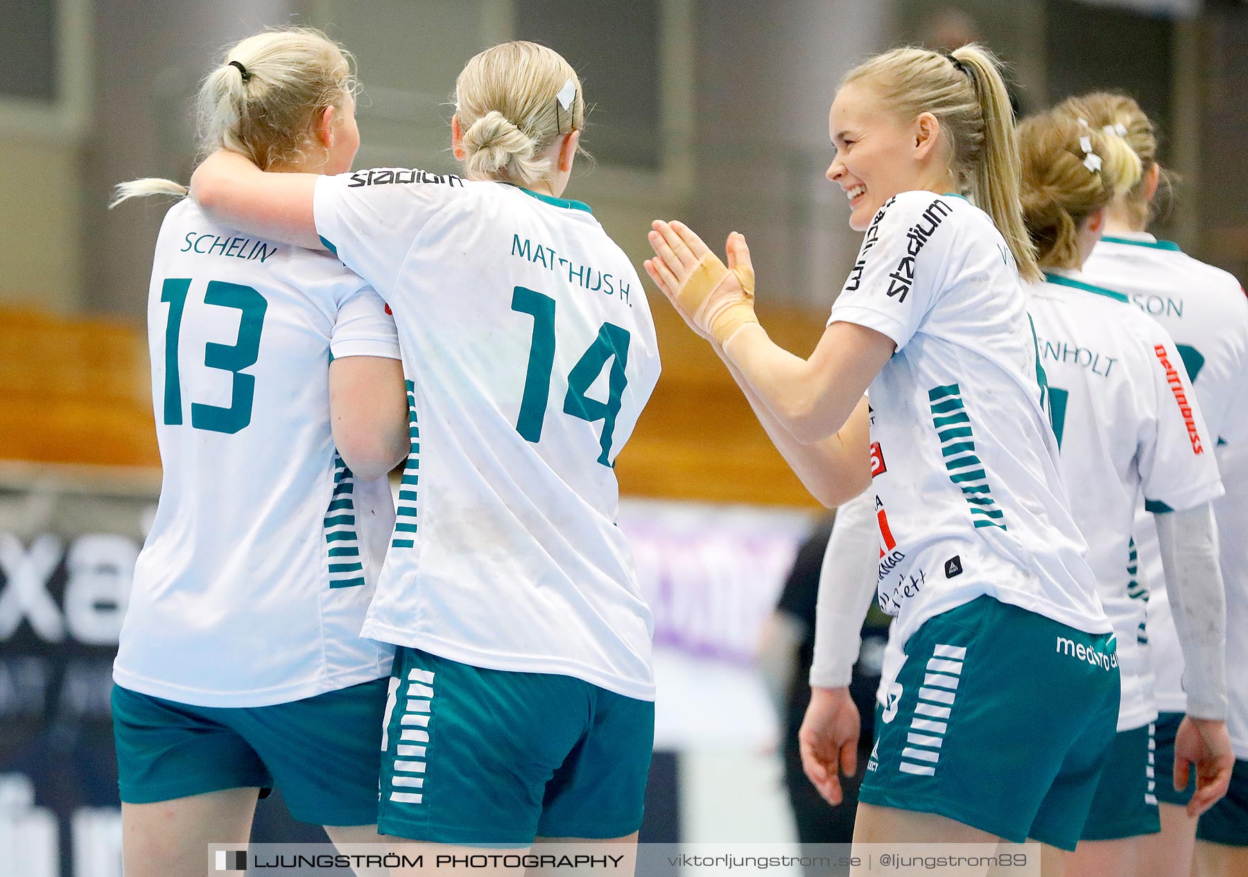 Skara HF-Skuru IK 25-27,dam,Skara Idrottshall,Skara,Sverige,Handboll,,2020,248389