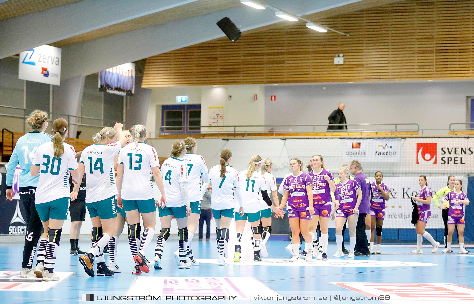 Skara HF-Skuru IK 25-27,dam,Skara Idrottshall,Skara,Sverige,Handboll,,2020,248392