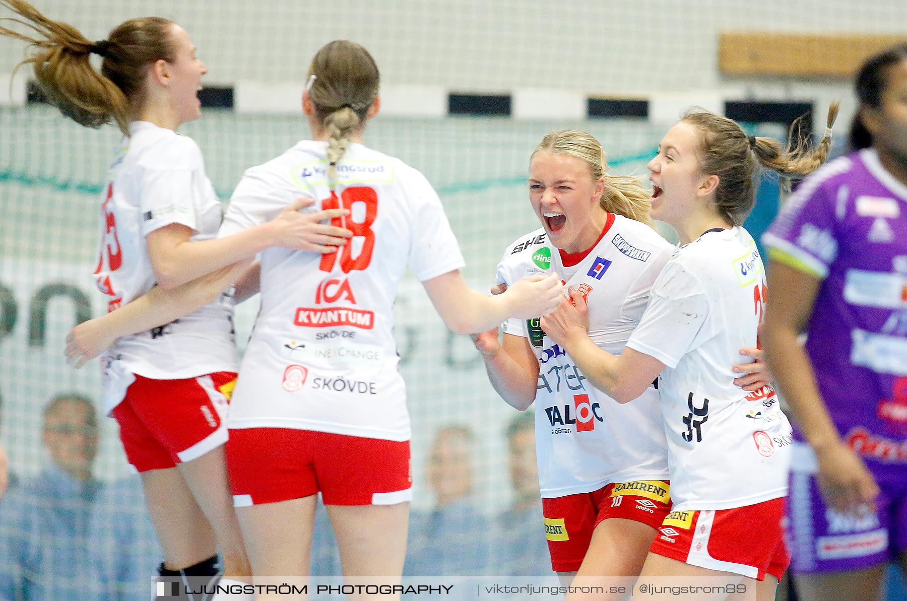 Skara HF-Skövde HF 24-26,dam,Skara Idrottshall,Skara,Sverige,Handboll,,2021,248461