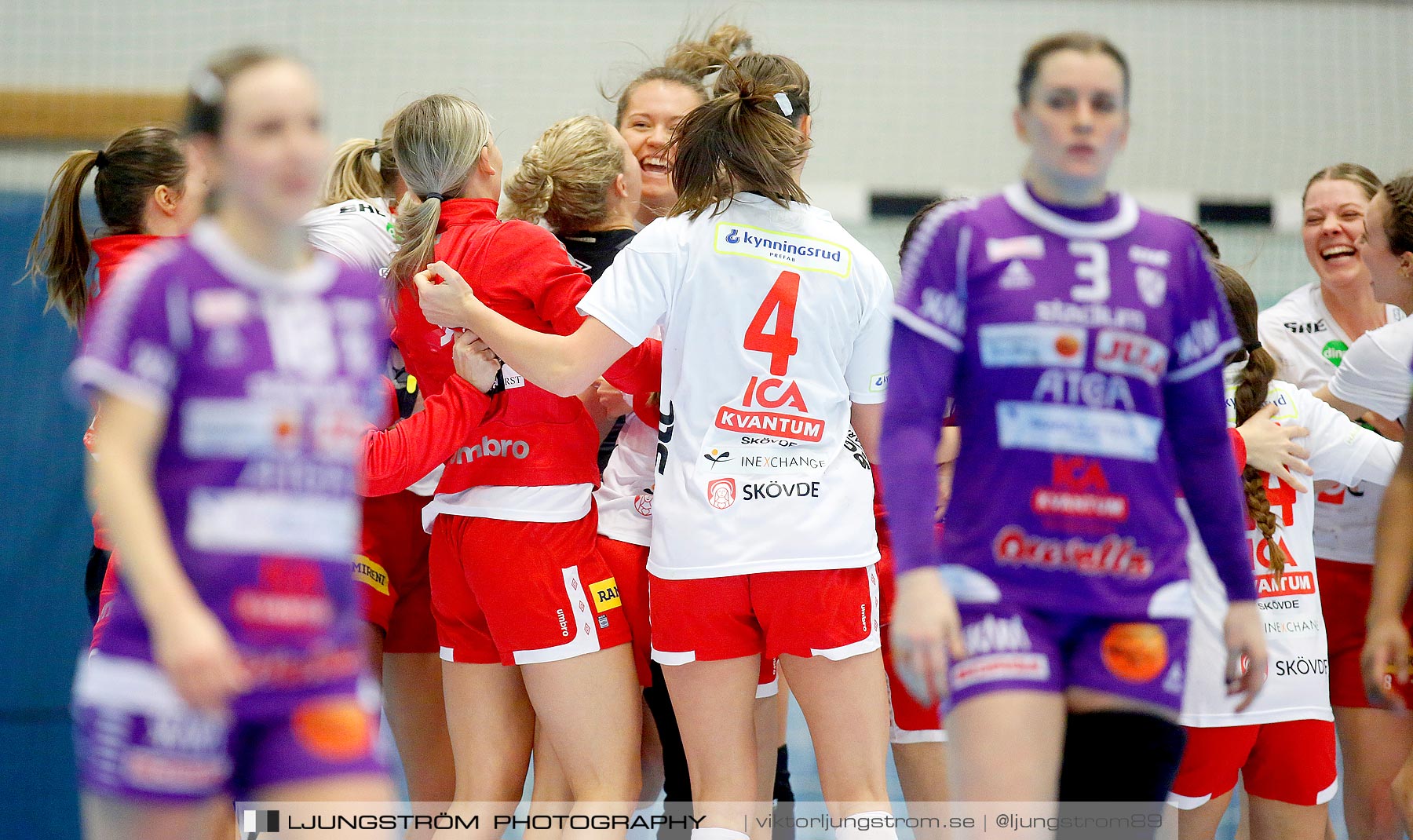 Skara HF-Skövde HF 24-26,dam,Skara Idrottshall,Skara,Sverige,Handboll,,2021,248465