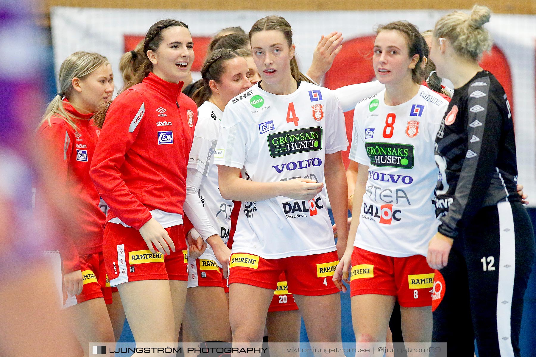 Skara HF-Skövde HF 24-26,dam,Skara Idrottshall,Skara,Sverige,Handboll,,2021,248475