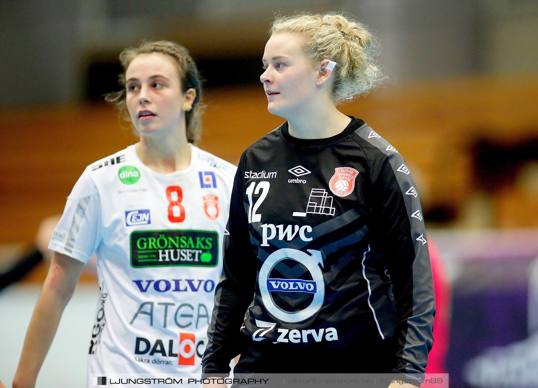 Skara HF-Skövde HF 24-26,dam,Skara Idrottshall,Skara,Sverige,Handboll,,2021,248478