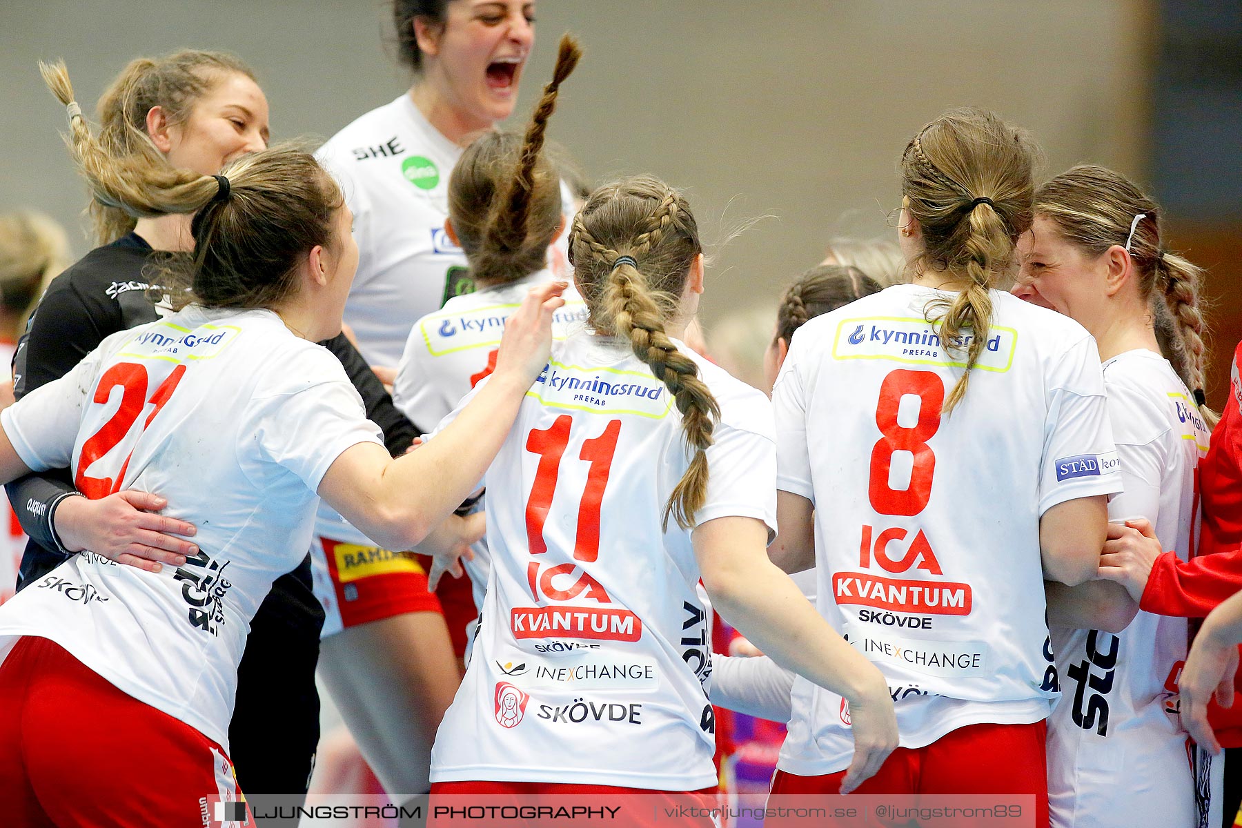 Skara HF-Skövde HF 24-26,dam,Skara Idrottshall,Skara,Sverige,Handboll,,2021,248482