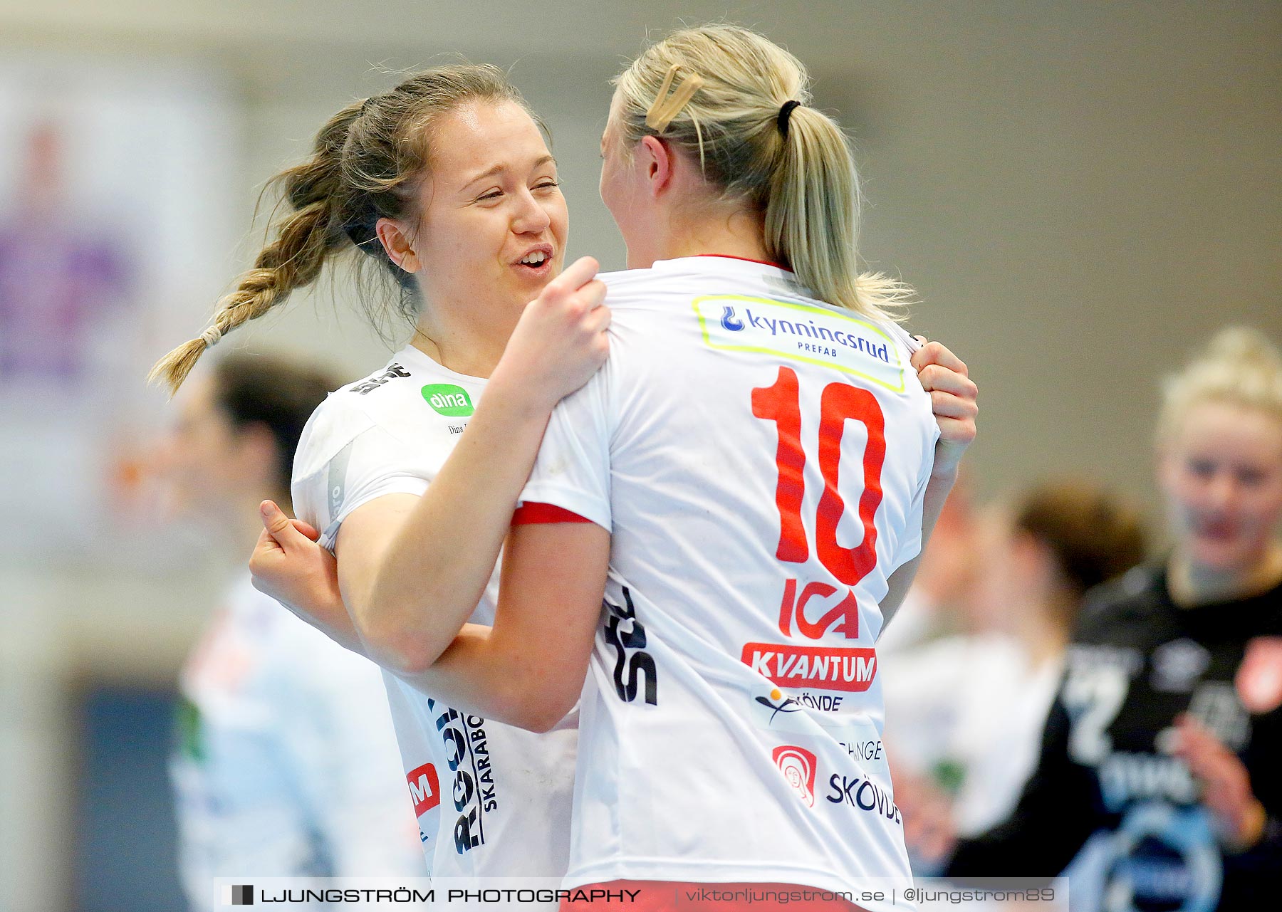 Skara HF-Skövde HF 24-26,dam,Skara Idrottshall,Skara,Sverige,Handboll,,2021,248498