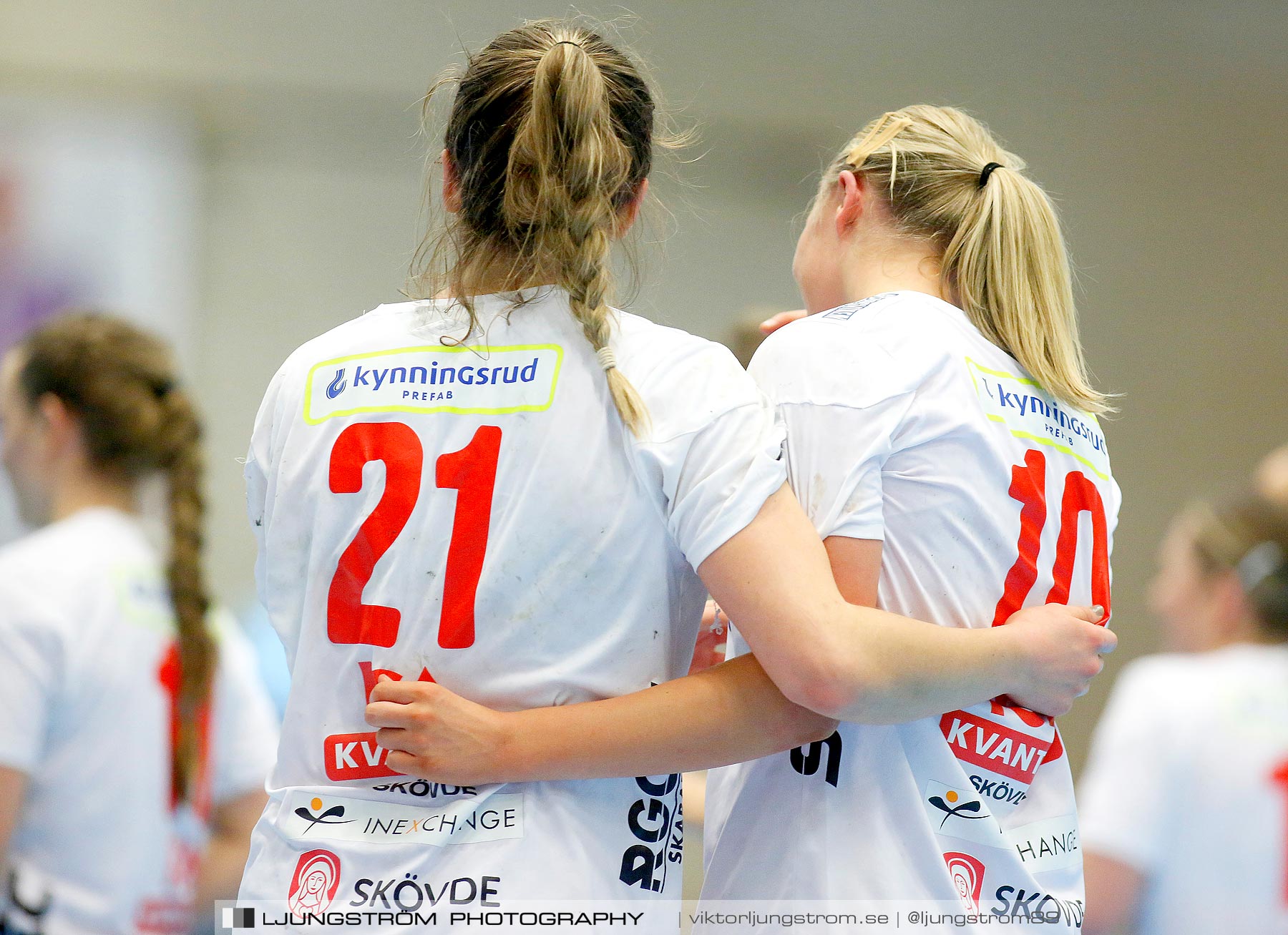 Skara HF-Skövde HF 24-26,dam,Skara Idrottshall,Skara,Sverige,Handboll,,2021,248499