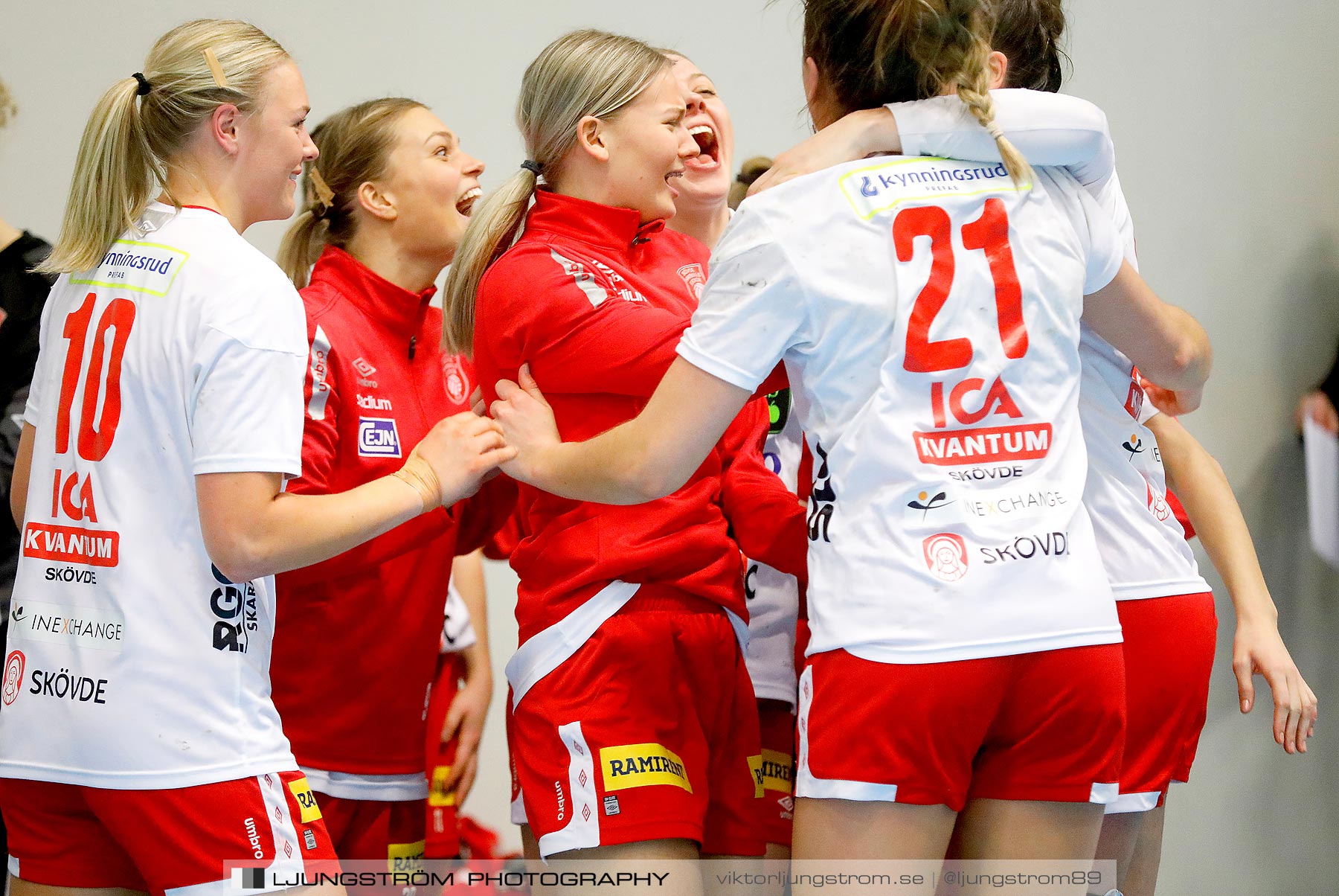 Skara HF-Skövde HF 24-26,dam,Skara Idrottshall,Skara,Sverige,Handboll,,2021,248503