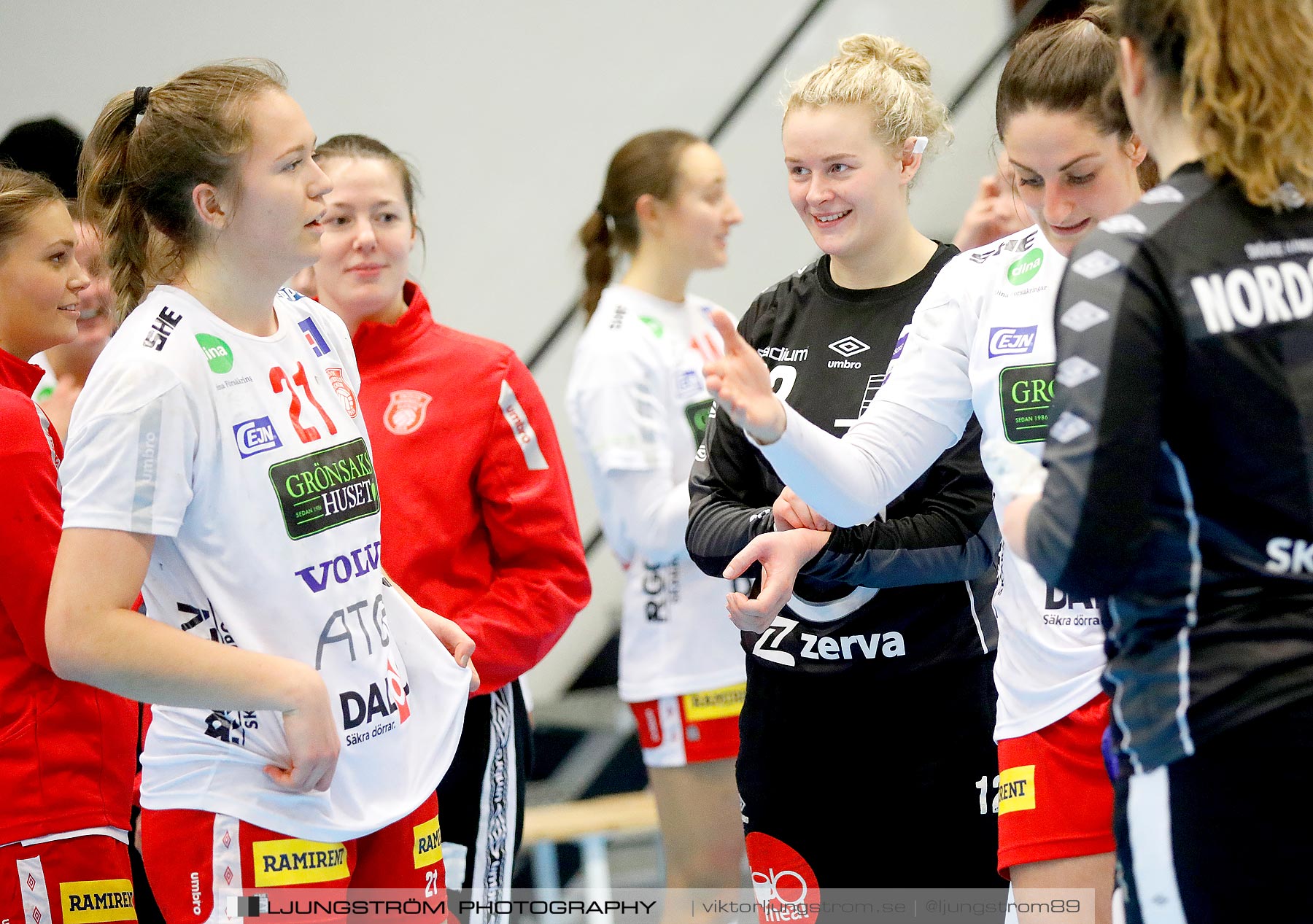 Skara HF-Skövde HF 24-26,dam,Skara Idrottshall,Skara,Sverige,Handboll,,2021,248511