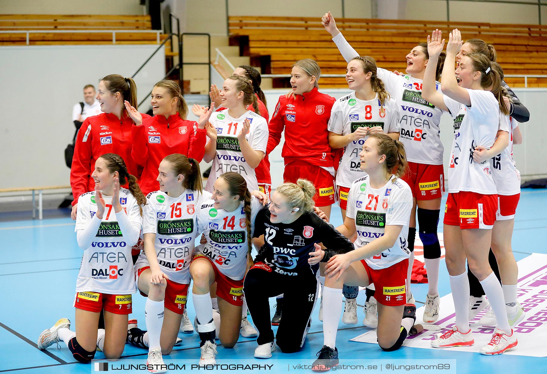 Skara HF-Skövde HF 24-26,dam,Skara Idrottshall,Skara,Sverige,Handboll,,2021,248513