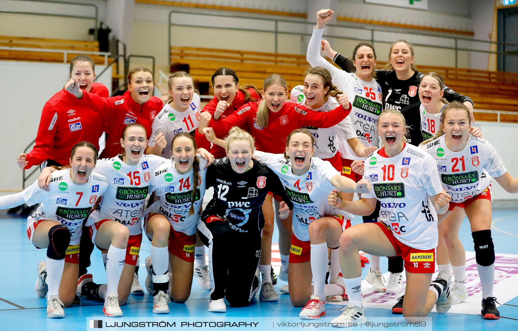 Skara HF-Skövde HF 24-26,dam,Skara Idrottshall,Skara,Sverige,Handboll,,2021,248514