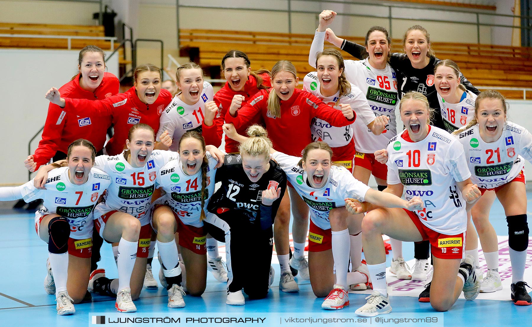 Skara HF-Skövde HF 24-26,dam,Skara Idrottshall,Skara,Sverige,Handboll,,2021,248515