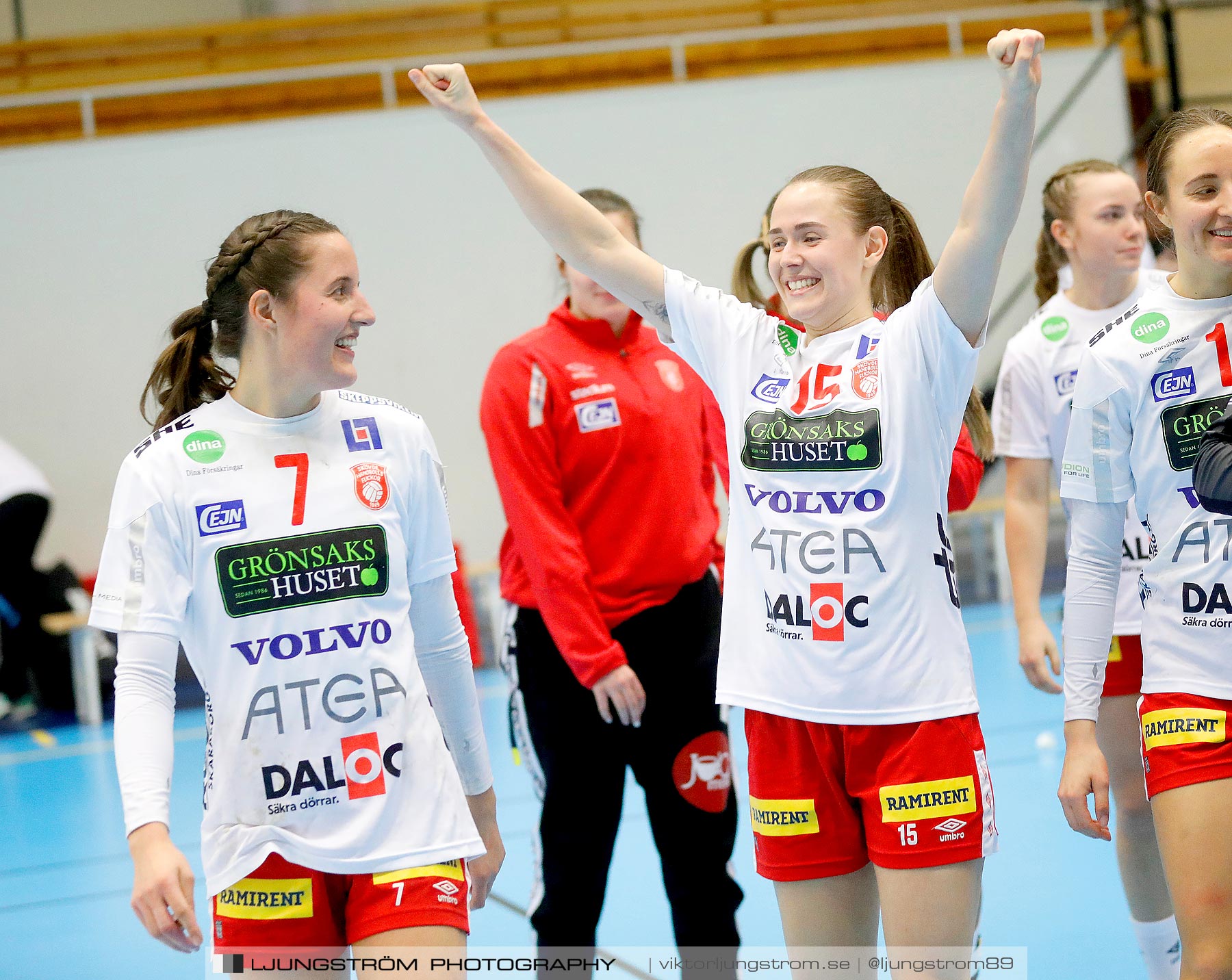 Skara HF-Skövde HF 24-26,dam,Skara Idrottshall,Skara,Sverige,Handboll,,2021,248516