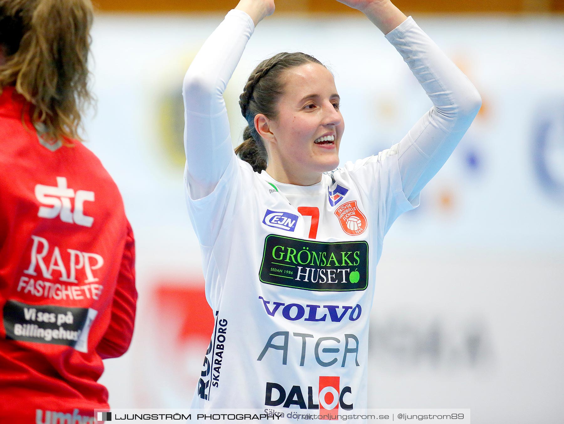 Skara HF-Skövde HF 24-26,dam,Skara Idrottshall,Skara,Sverige,Handboll,,2021,248543