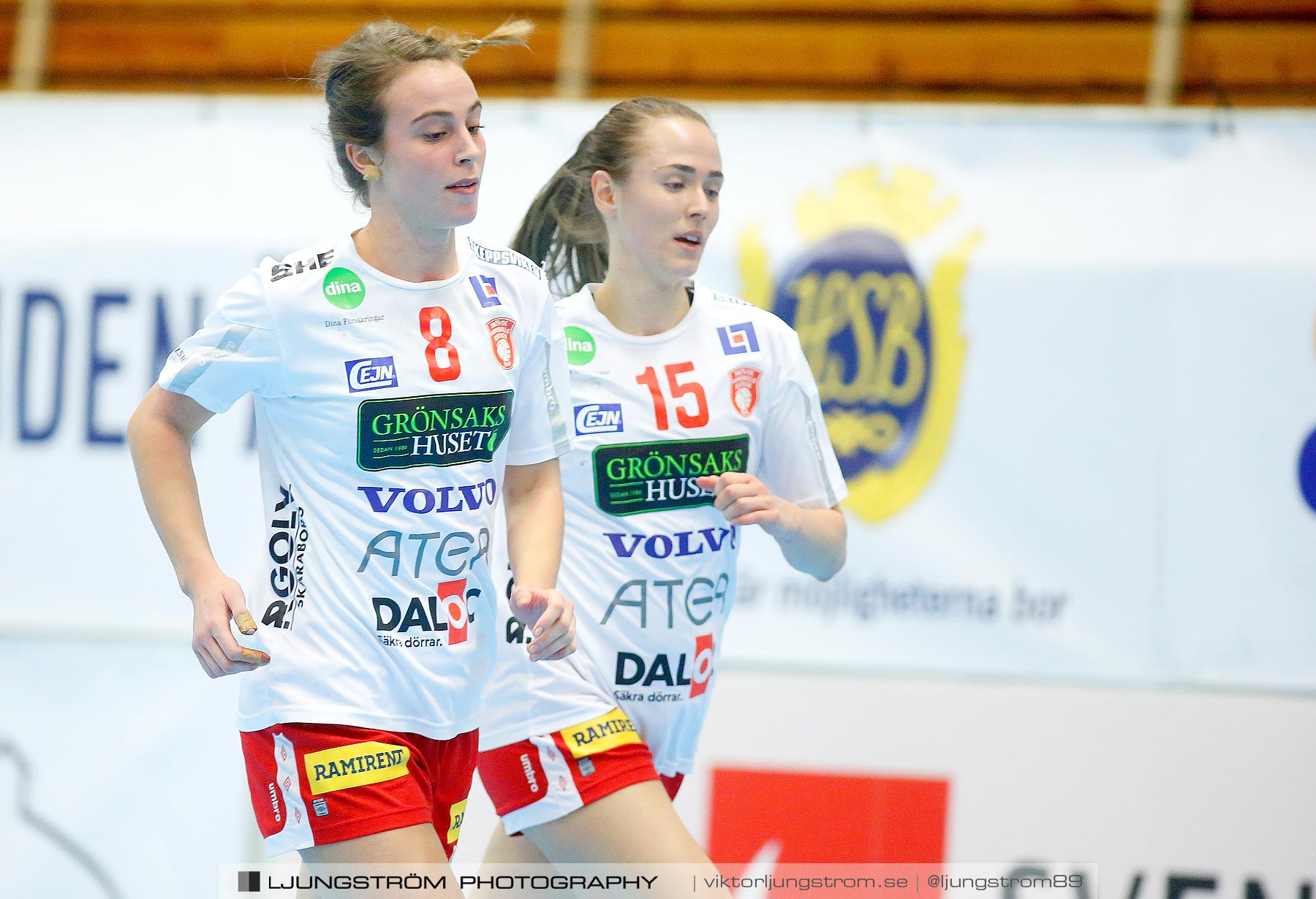 Skara HF-Skövde HF 24-26,dam,Skara Idrottshall,Skara,Sverige,Handboll,,2021,248648