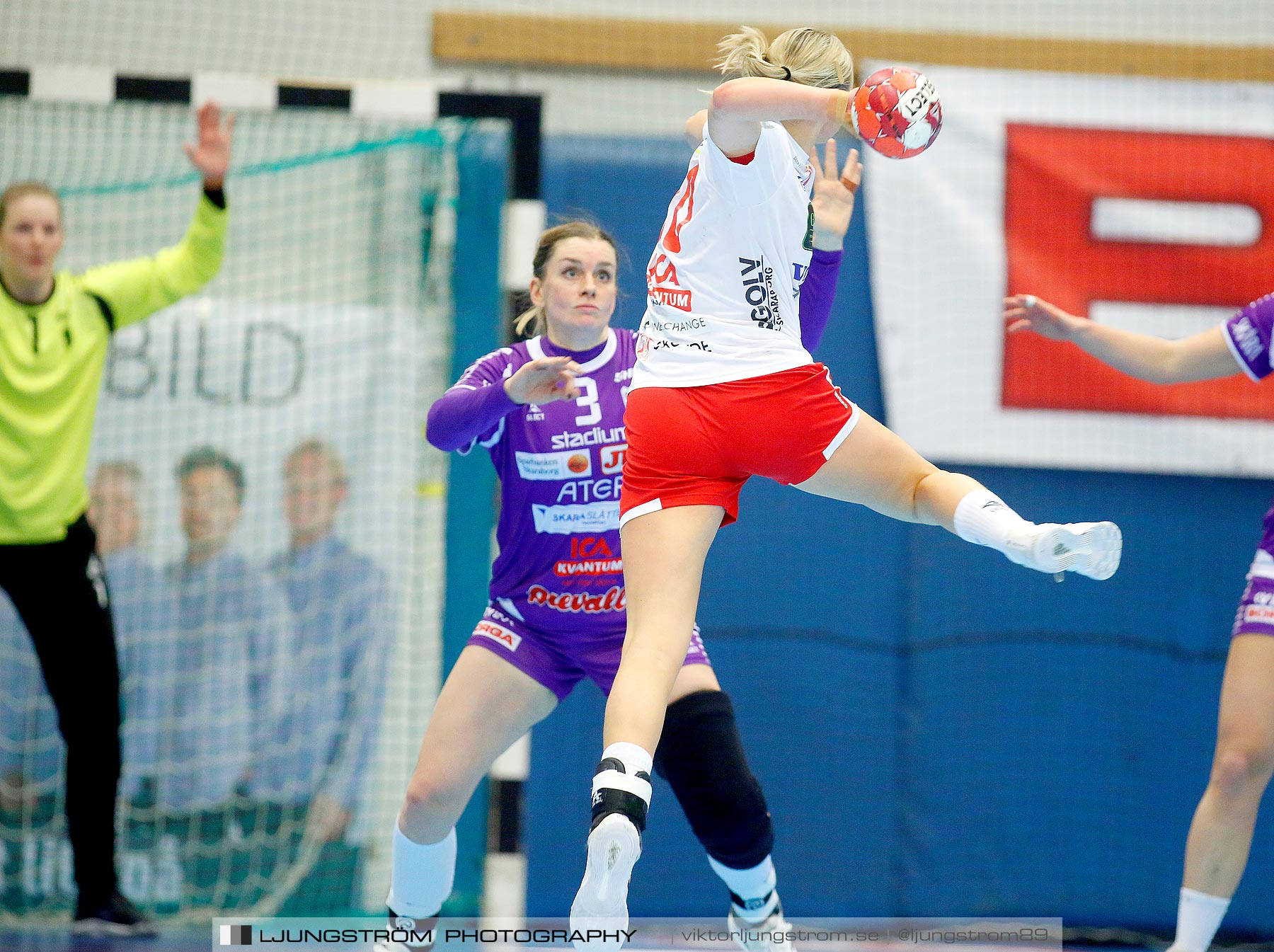 Skara HF-Skövde HF 24-26,dam,Skara Idrottshall,Skara,Sverige,Handboll,,2021,248661