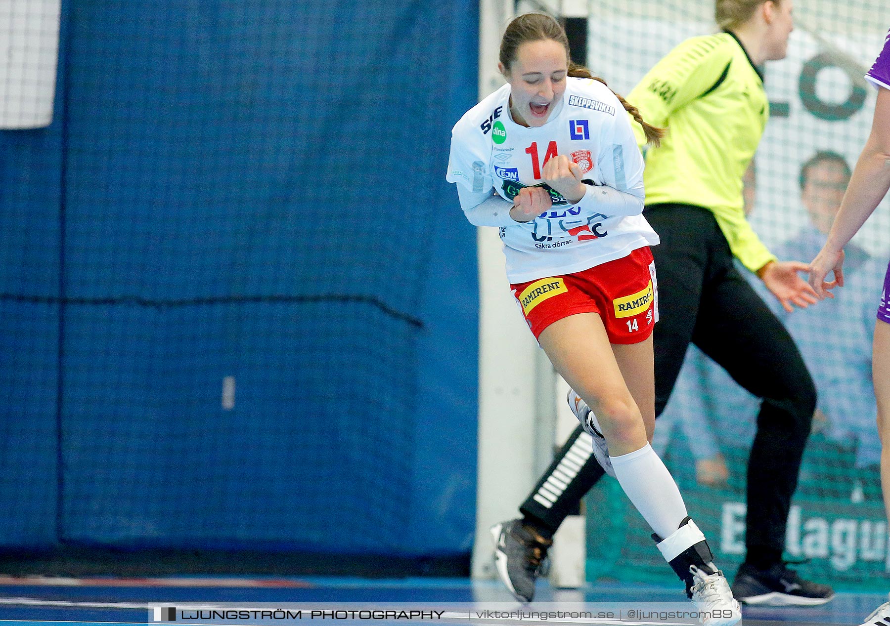 Skara HF-Skövde HF 24-26,dam,Skara Idrottshall,Skara,Sverige,Handboll,,2021,248684