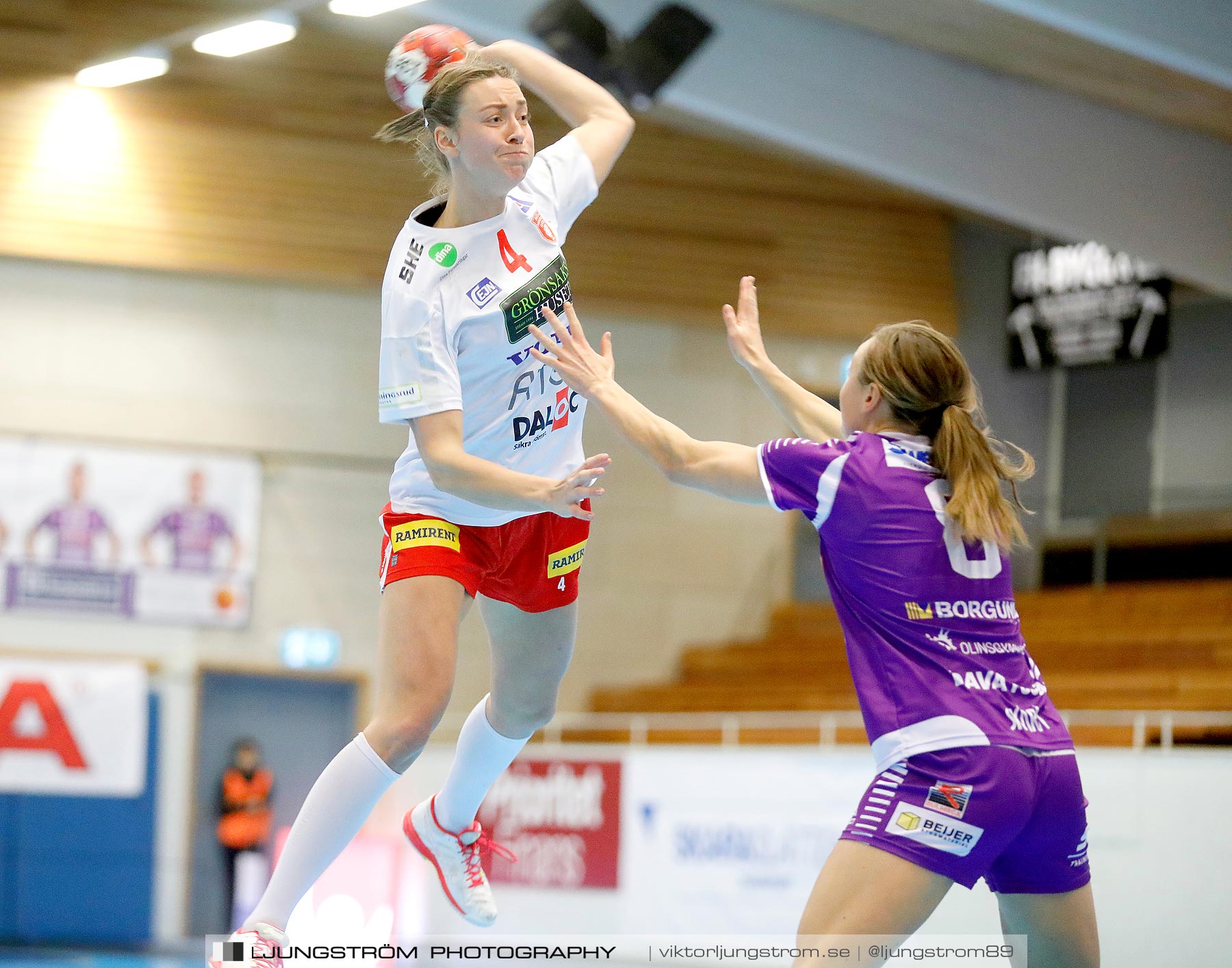 Skara HF-Skövde HF 24-26,dam,Skara Idrottshall,Skara,Sverige,Handboll,,2021,248711