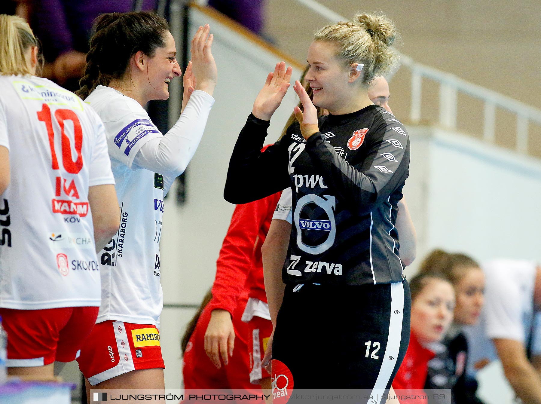 Skara HF-Skövde HF 24-26,dam,Skara Idrottshall,Skara,Sverige,Handboll,,2021,248744