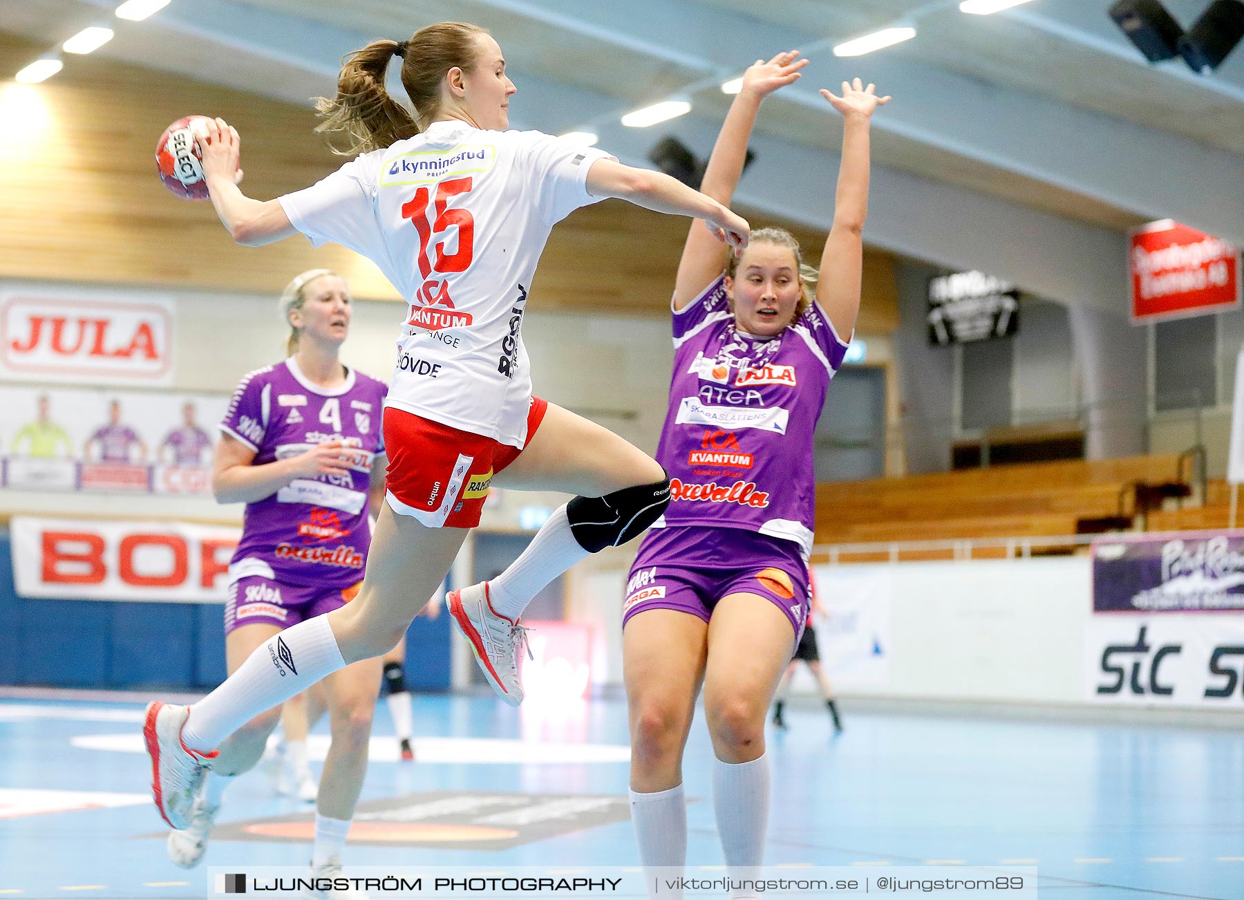 Skara HF-Skövde HF 24-26,dam,Skara Idrottshall,Skara,Sverige,Handboll,,2021,248756