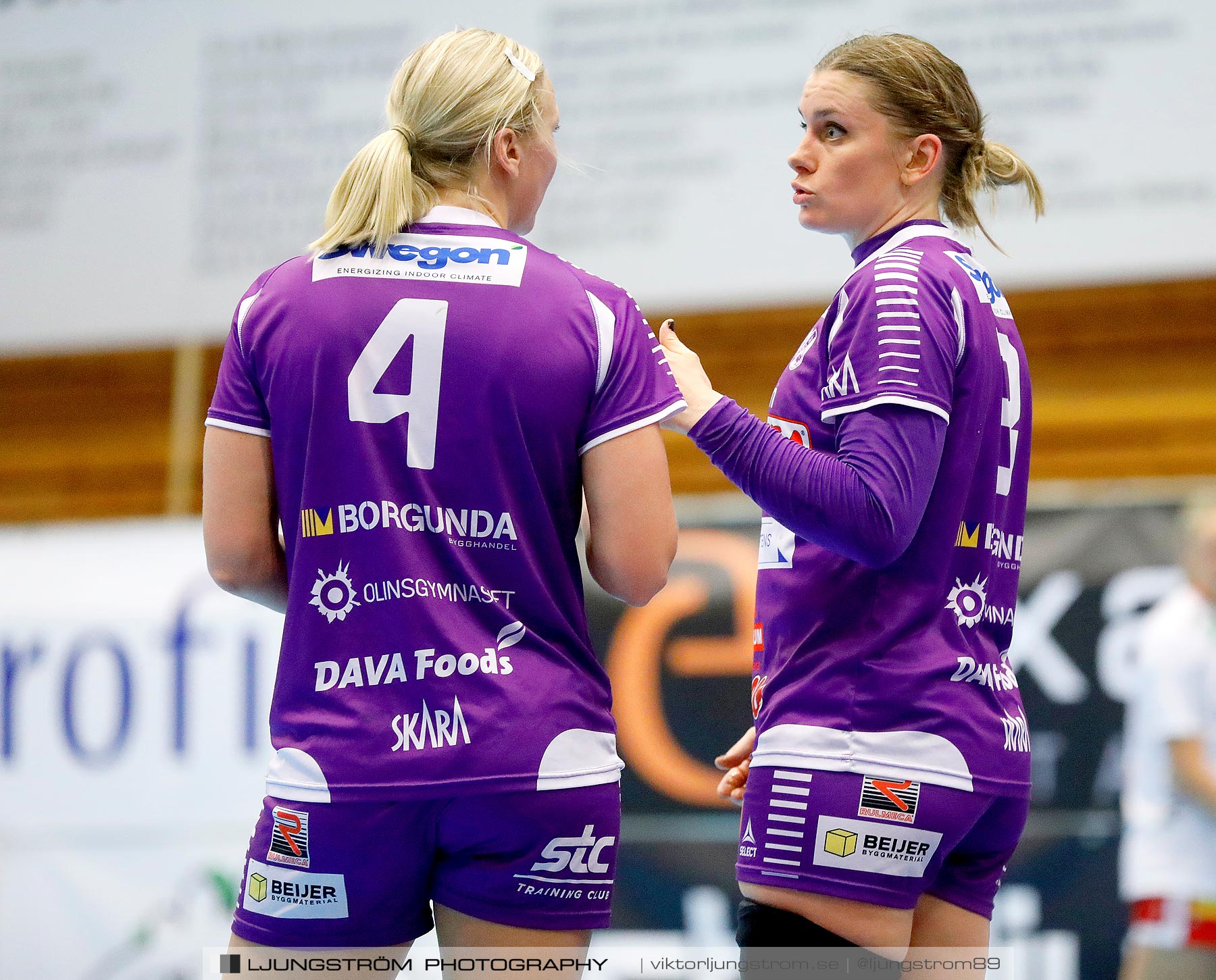 Skara HF-Skövde HF 24-26,dam,Skara Idrottshall,Skara,Sverige,Handboll,,2021,248759