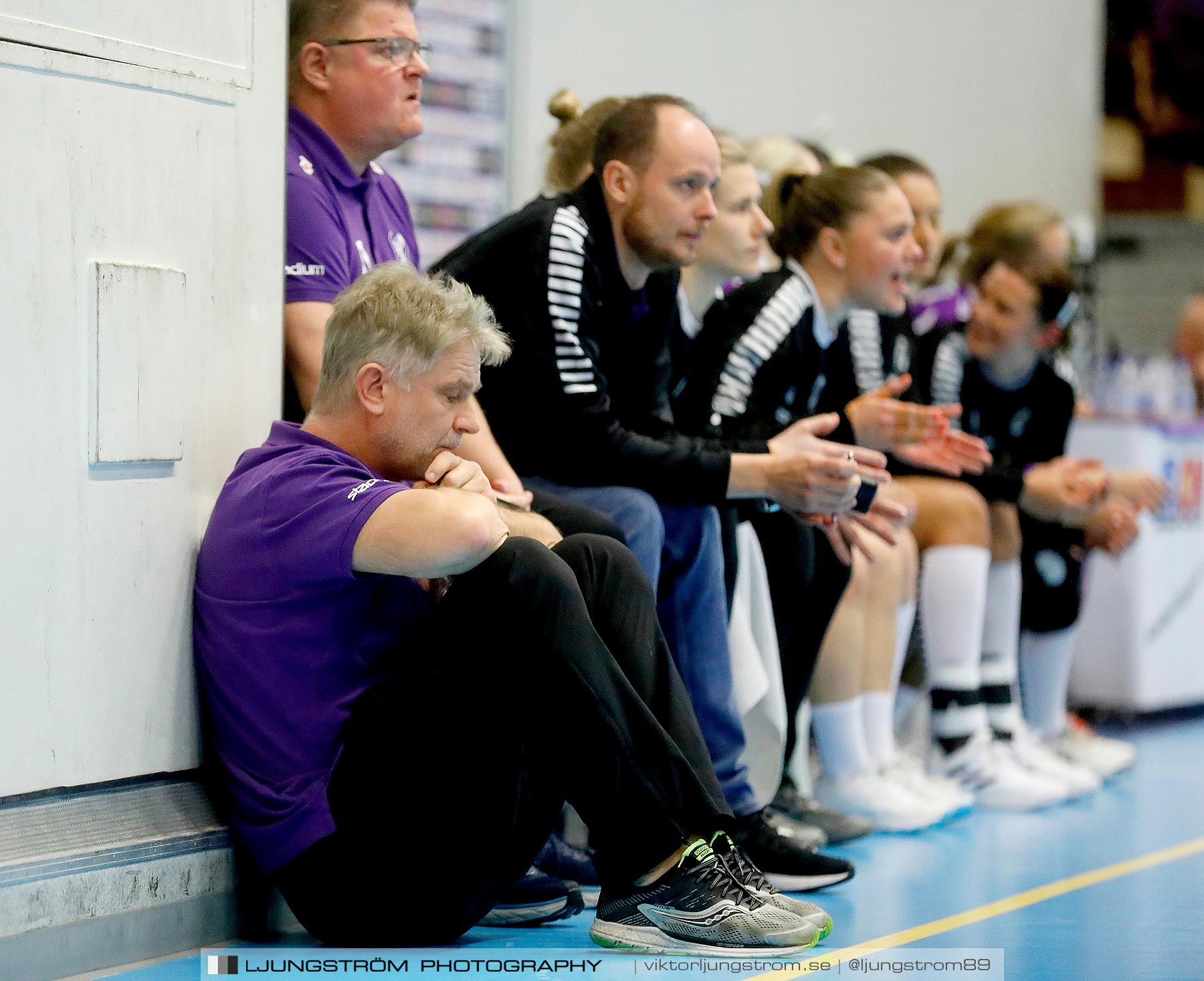 Skara HF-Skövde HF 24-26,dam,Skara Idrottshall,Skara,Sverige,Handboll,,2021,248760