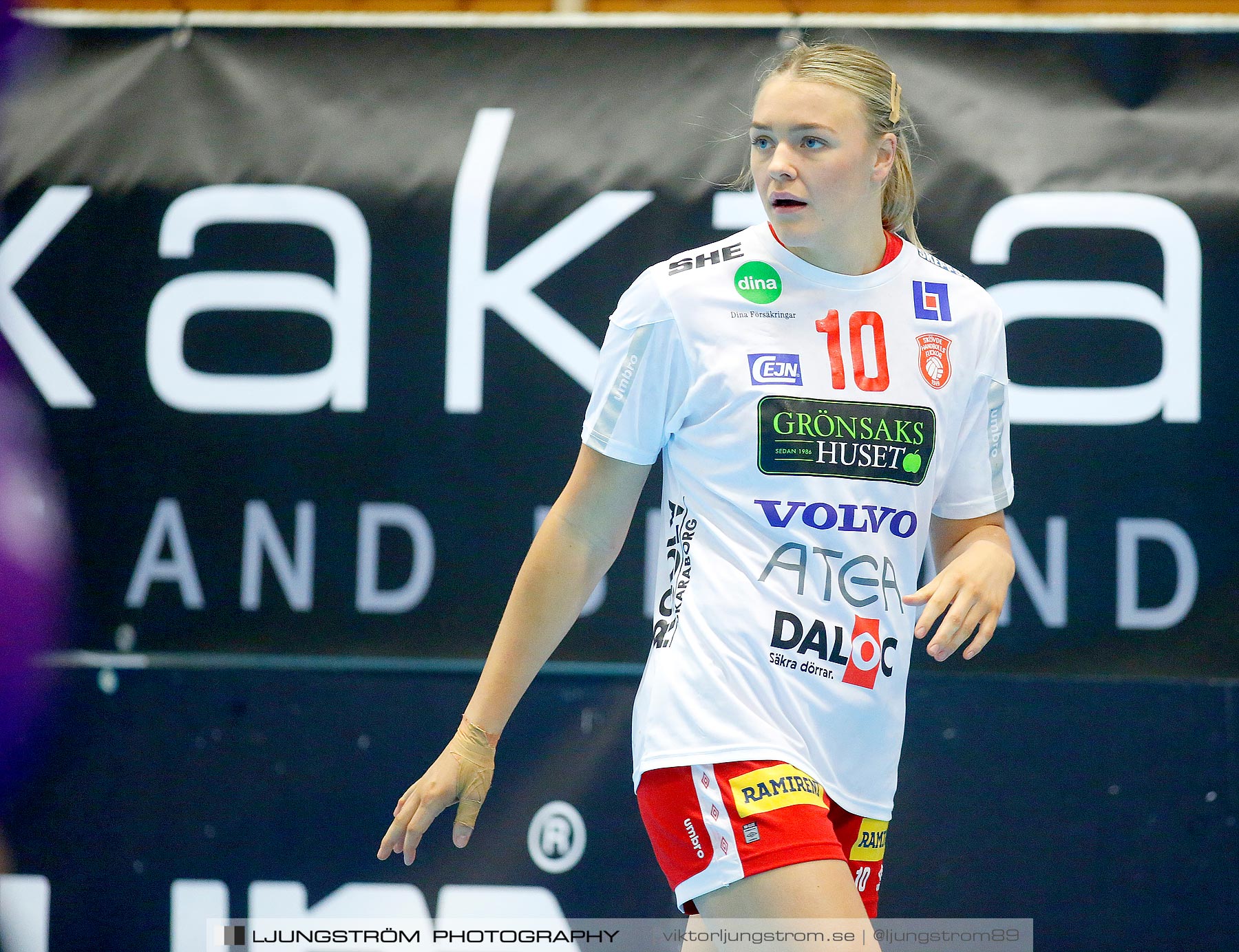 Skara HF-Skövde HF 24-26,dam,Skara Idrottshall,Skara,Sverige,Handboll,,2021,248767