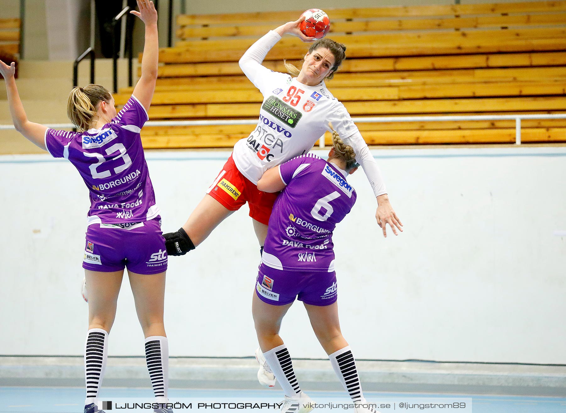 Skara HF-Skövde HF 24-26,dam,Skara Idrottshall,Skara,Sverige,Handboll,,2021,248793