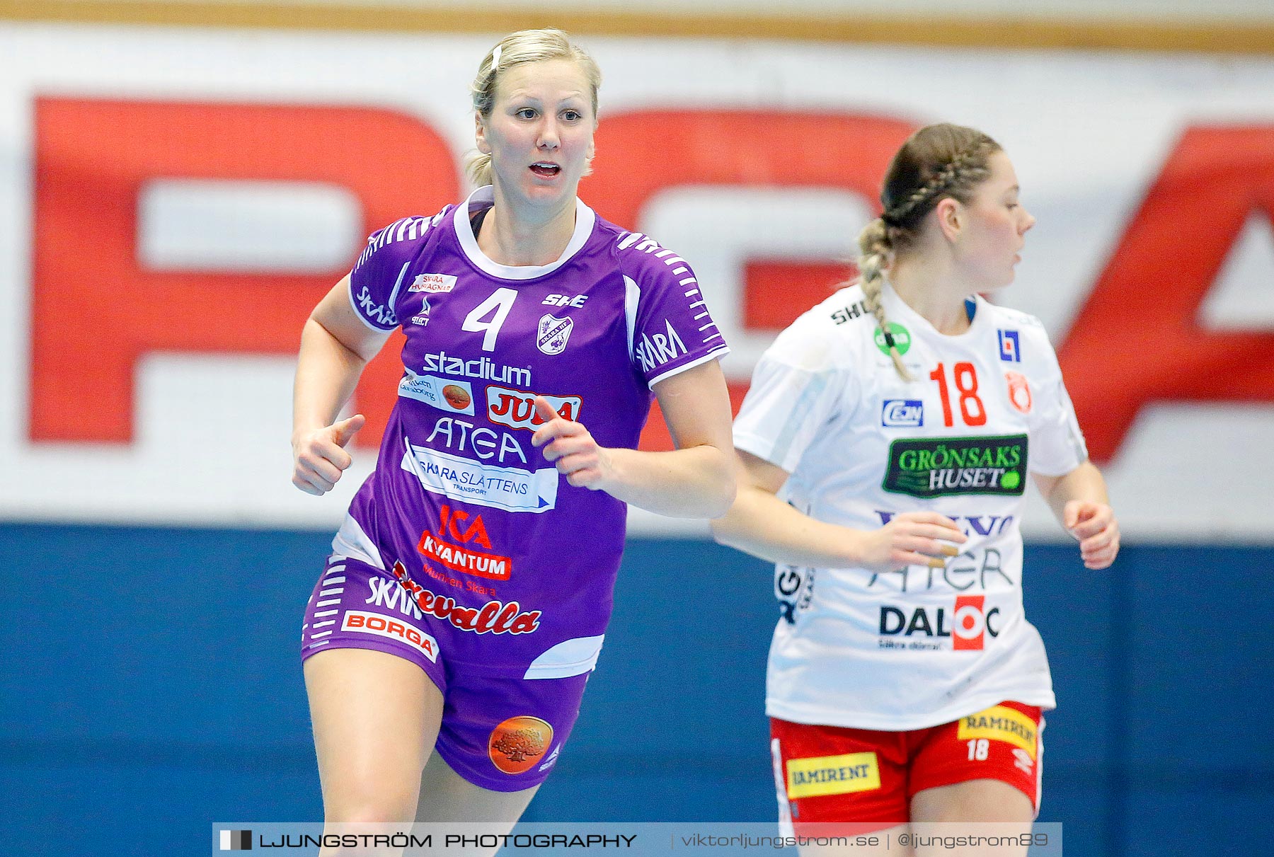 Skara HF-Skövde HF 24-26,dam,Skara Idrottshall,Skara,Sverige,Handboll,,2021,248804