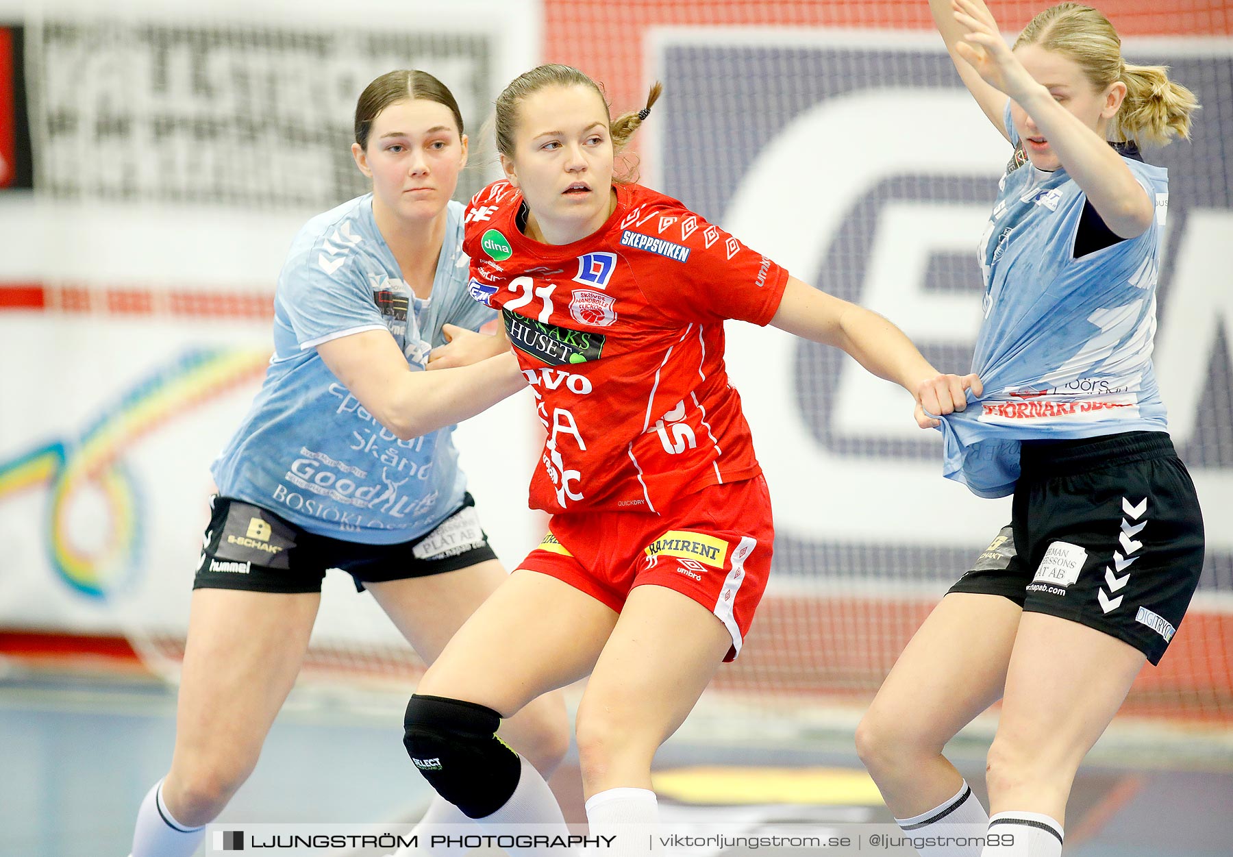 Skövde HF-Höörs HK H65 25-38,dam,Skövde Idrottshall,Skövde,Sverige,Handboll,,2021,248827