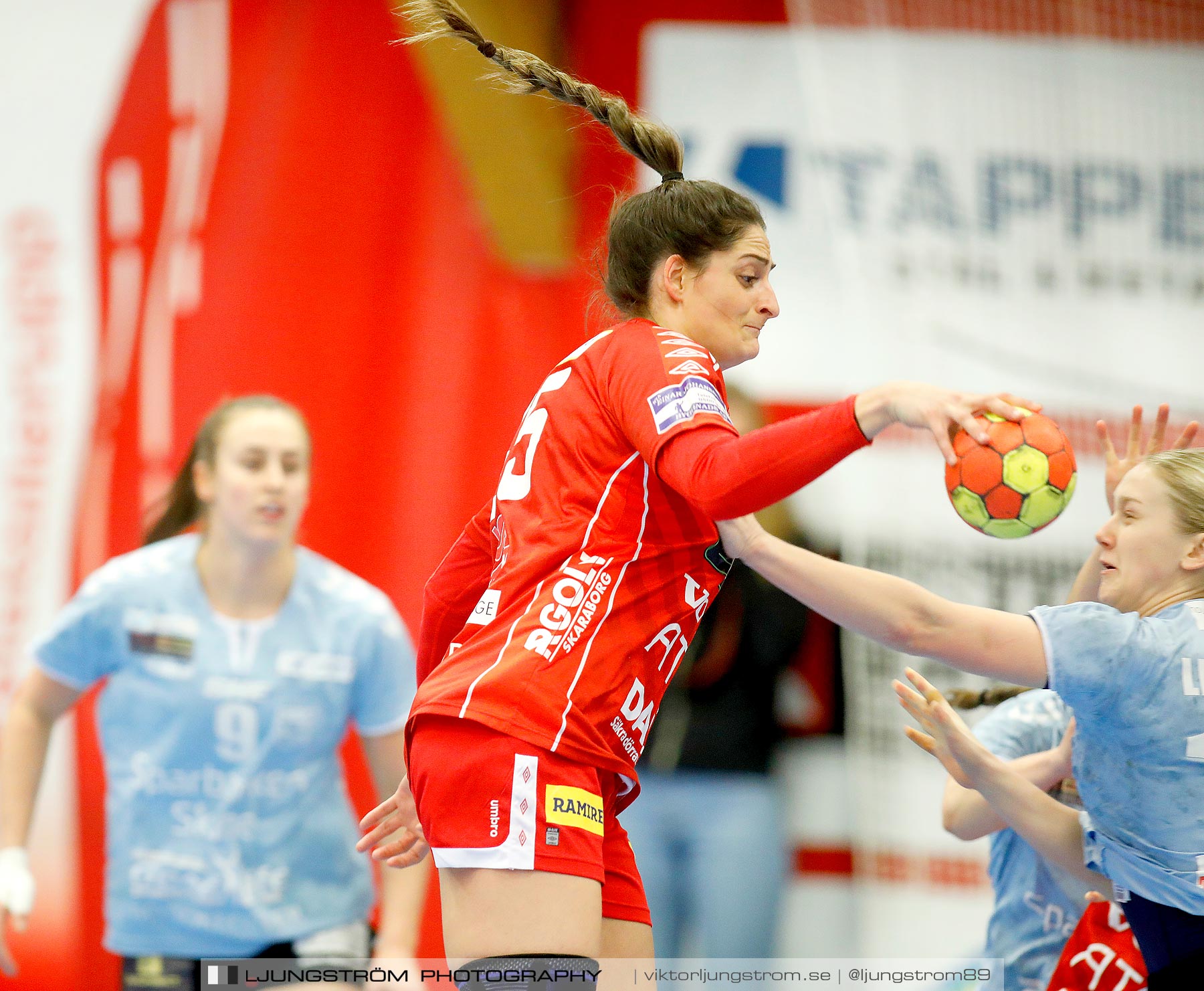 Skövde HF-Höörs HK H65 25-38,dam,Skövde Idrottshall,Skövde,Sverige,Handboll,,2021,248835