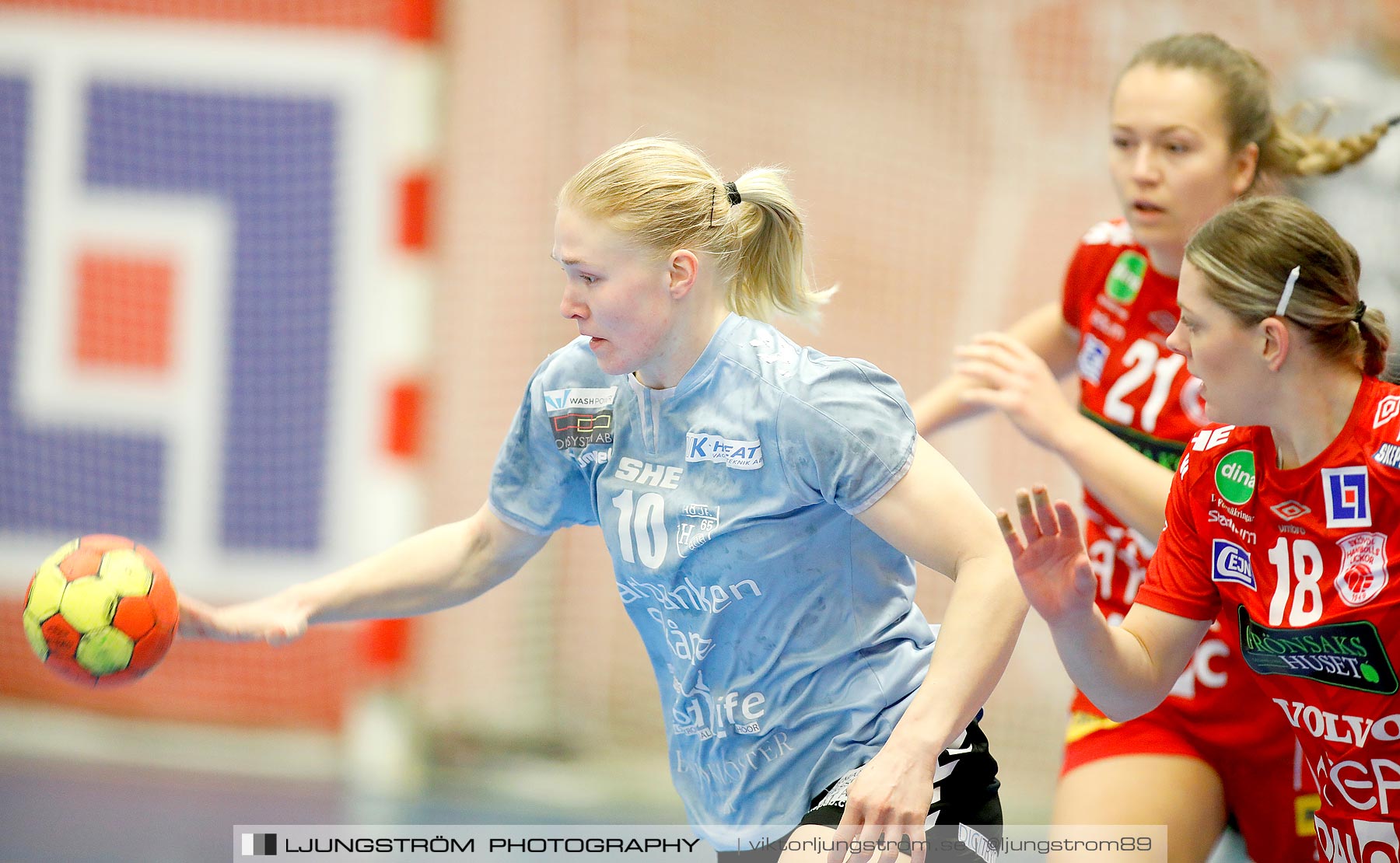 Skövde HF-Höörs HK H65 25-38,dam,Skövde Idrottshall,Skövde,Sverige,Handboll,,2021,248836