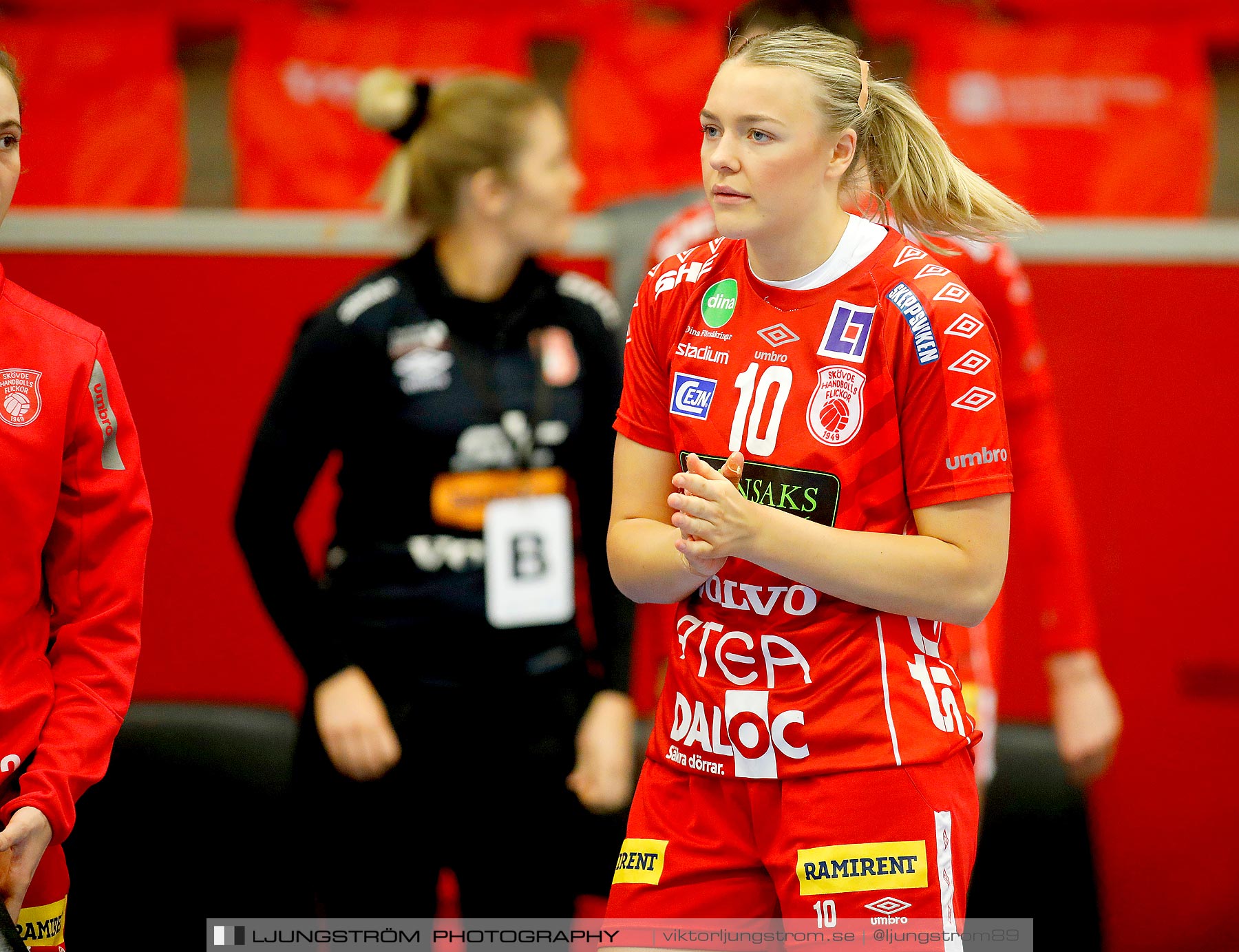 Skövde HF-Höörs HK H65 25-38,dam,Skövde Idrottshall,Skövde,Sverige,Handboll,,2021,248840