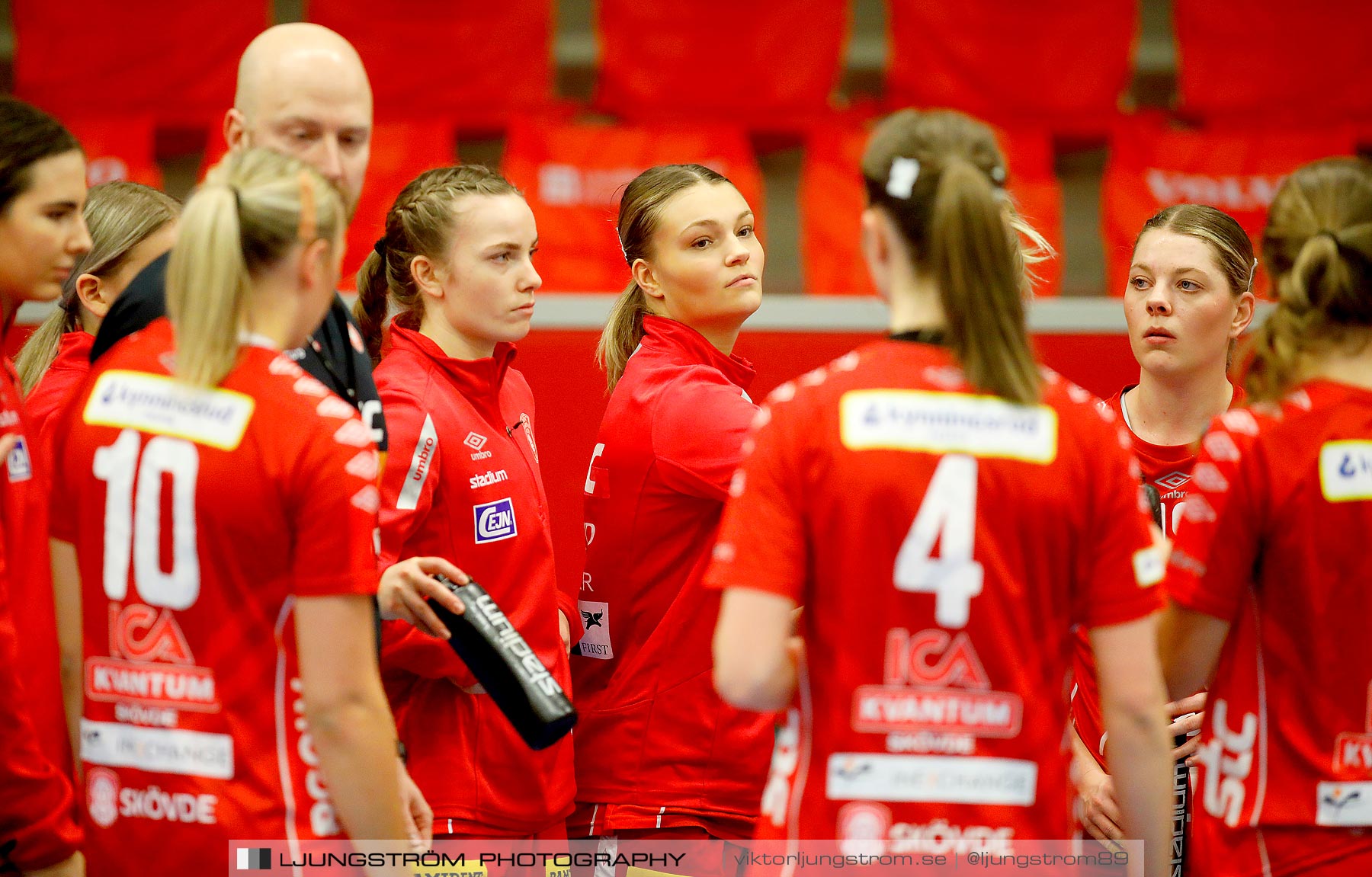 Skövde HF-Höörs HK H65 25-38,dam,Skövde Idrottshall,Skövde,Sverige,Handboll,,2021,248864