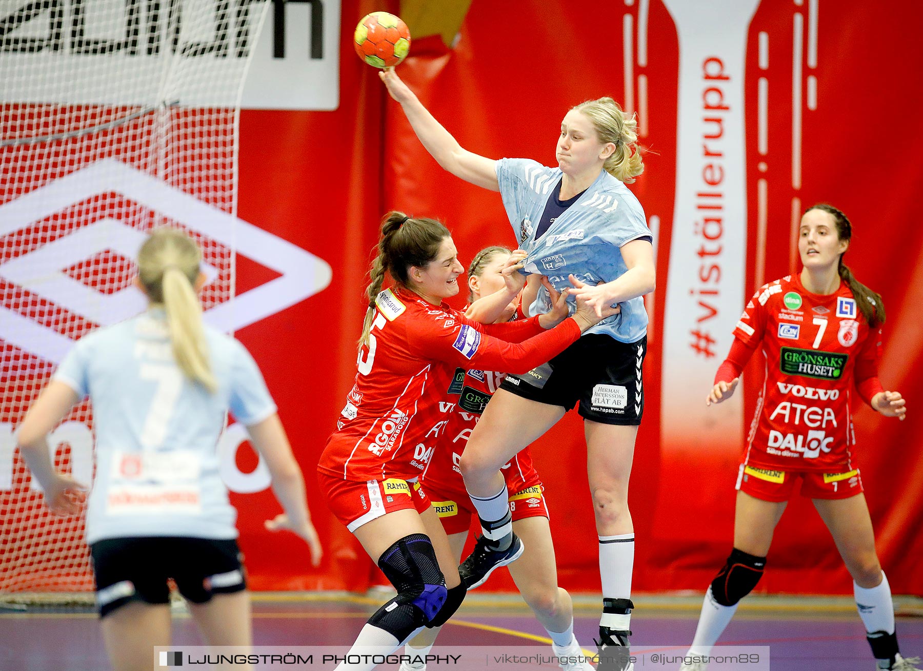 Skövde HF-Höörs HK H65 25-38,dam,Skövde Idrottshall,Skövde,Sverige,Handboll,,2021,248895