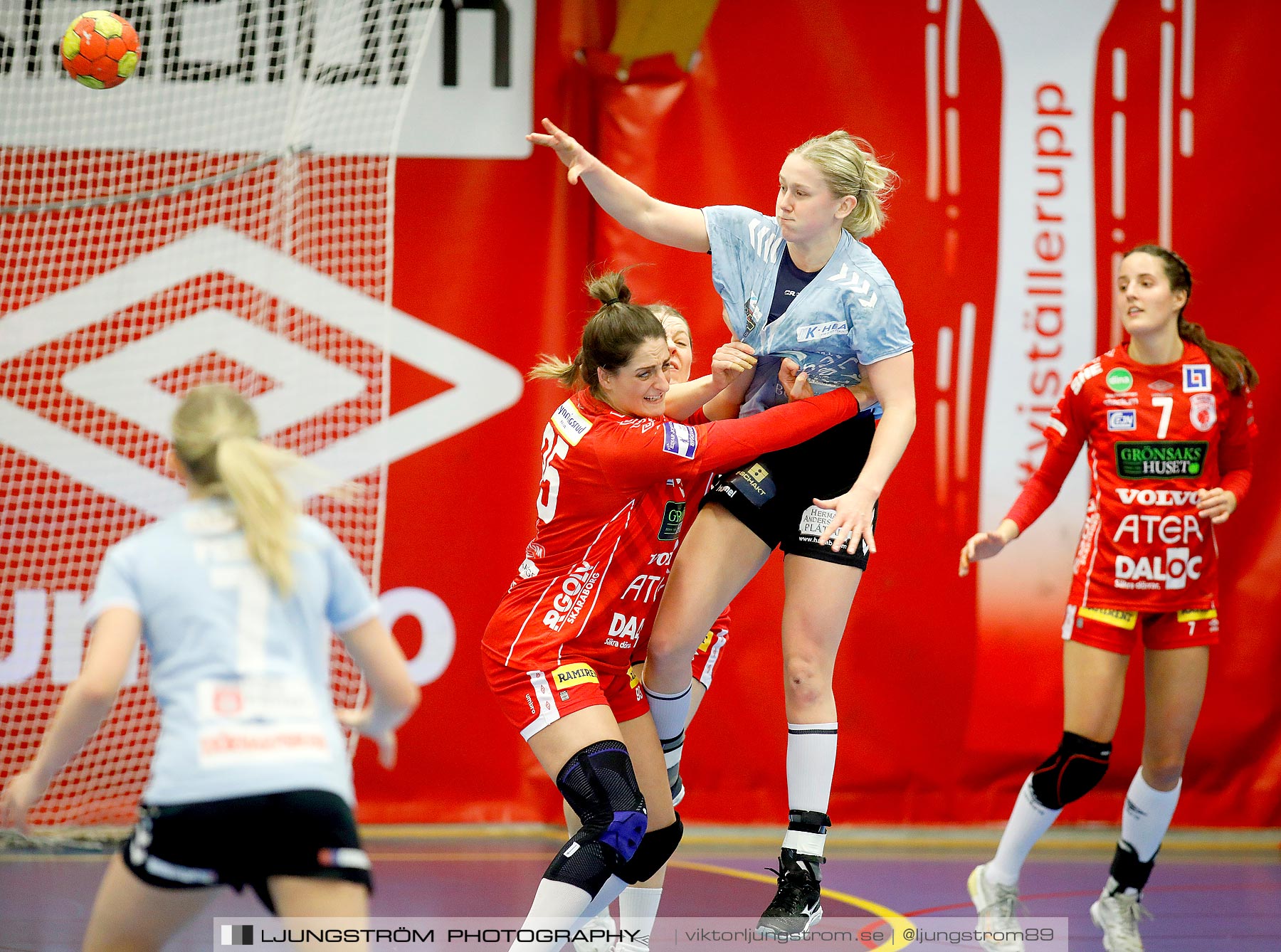 Skövde HF-Höörs HK H65 25-38,dam,Skövde Idrottshall,Skövde,Sverige,Handboll,,2021,248896