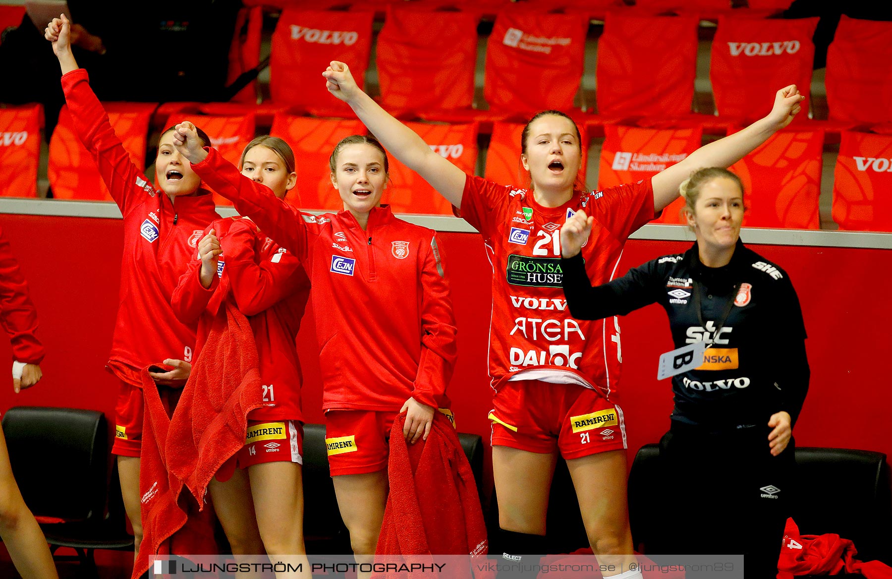 Skövde HF-Höörs HK H65 25-38,dam,Skövde Idrottshall,Skövde,Sverige,Handboll,,2021,248897