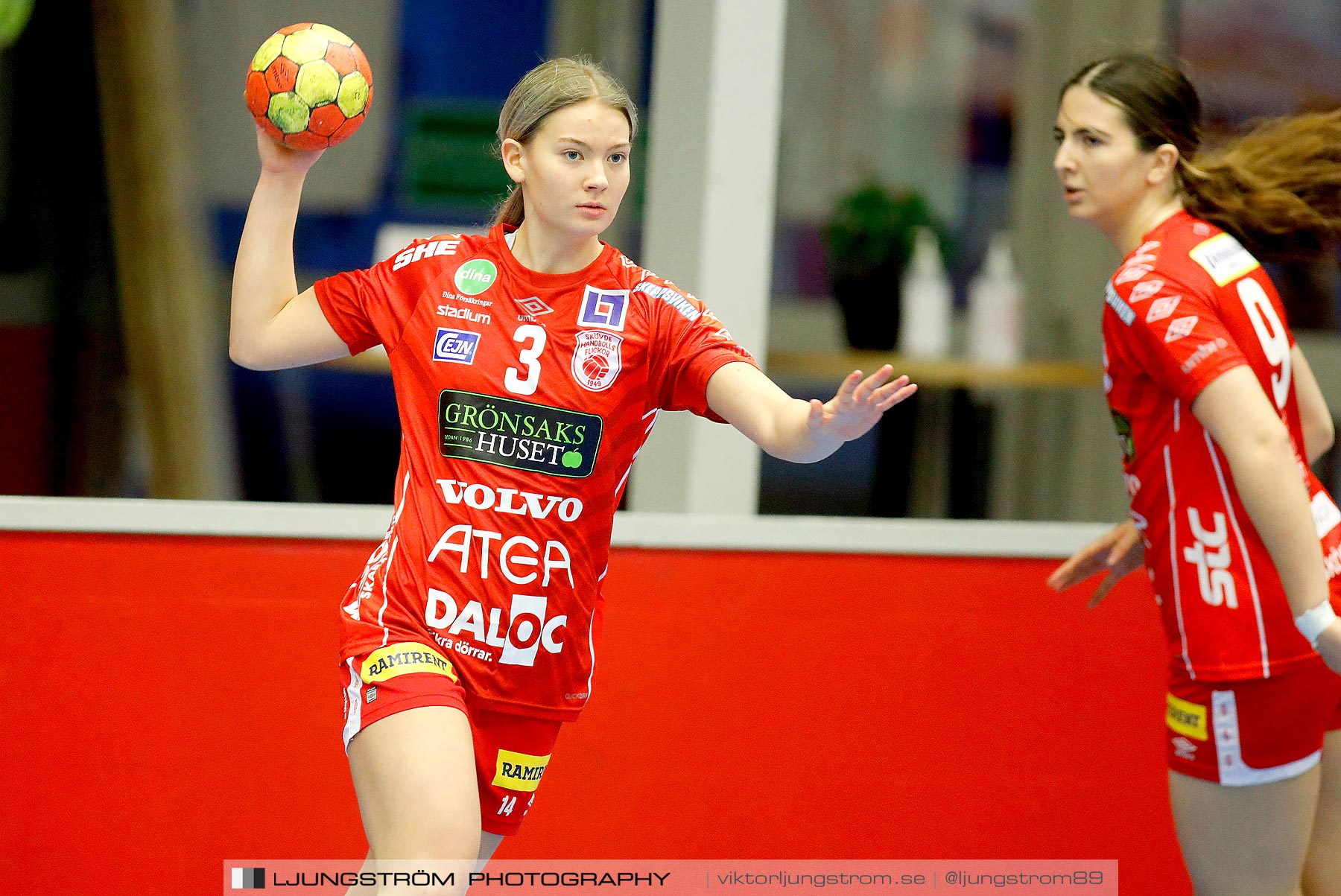 Skövde HF-Höörs HK H65 25-38,dam,Skövde Idrottshall,Skövde,Sverige,Handboll,,2021,248909