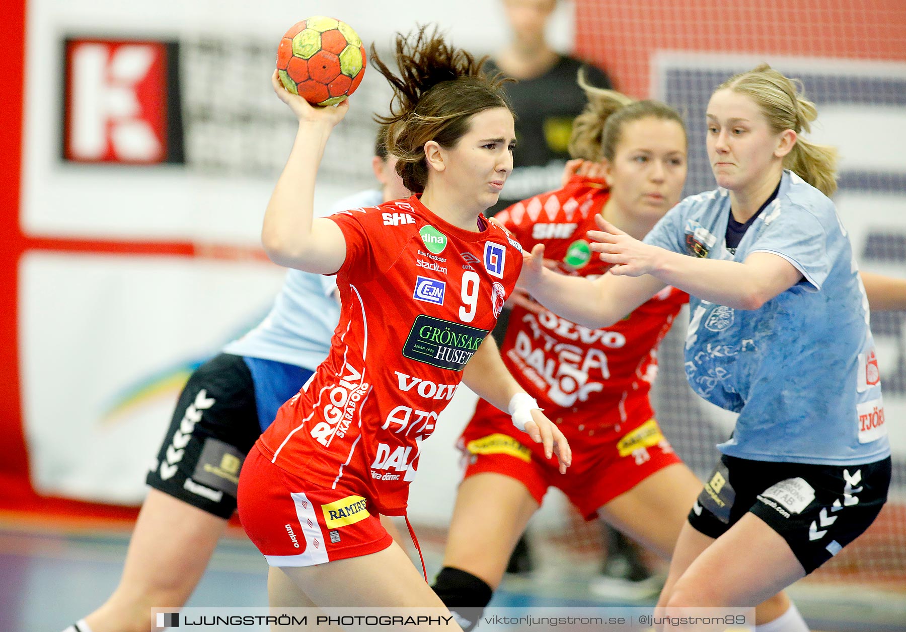 Skövde HF-Höörs HK H65 25-38,dam,Skövde Idrottshall,Skövde,Sverige,Handboll,,2021,248917