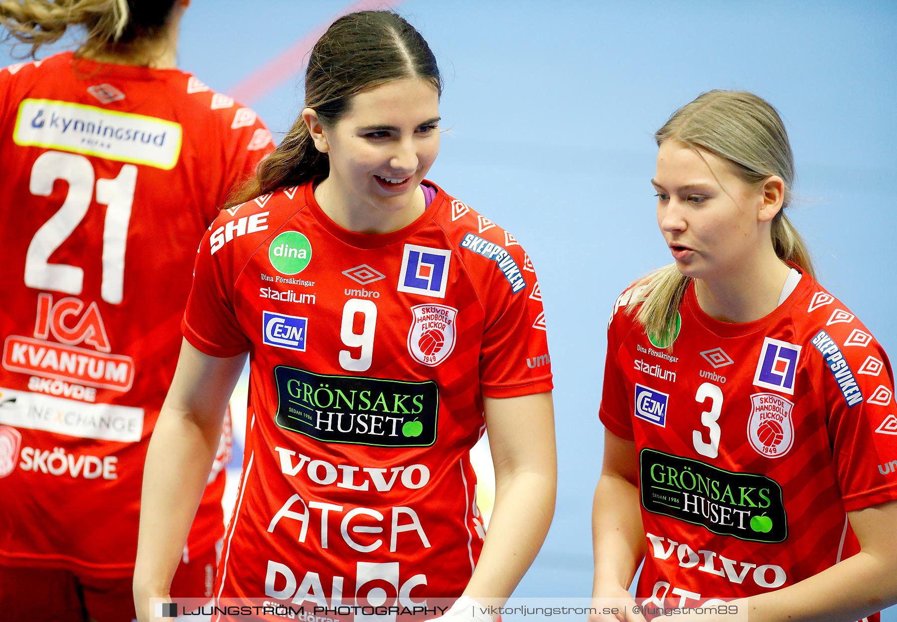 Skövde HF-Höörs HK H65 25-38,dam,Skövde Idrottshall,Skövde,Sverige,Handboll,,2021,248920