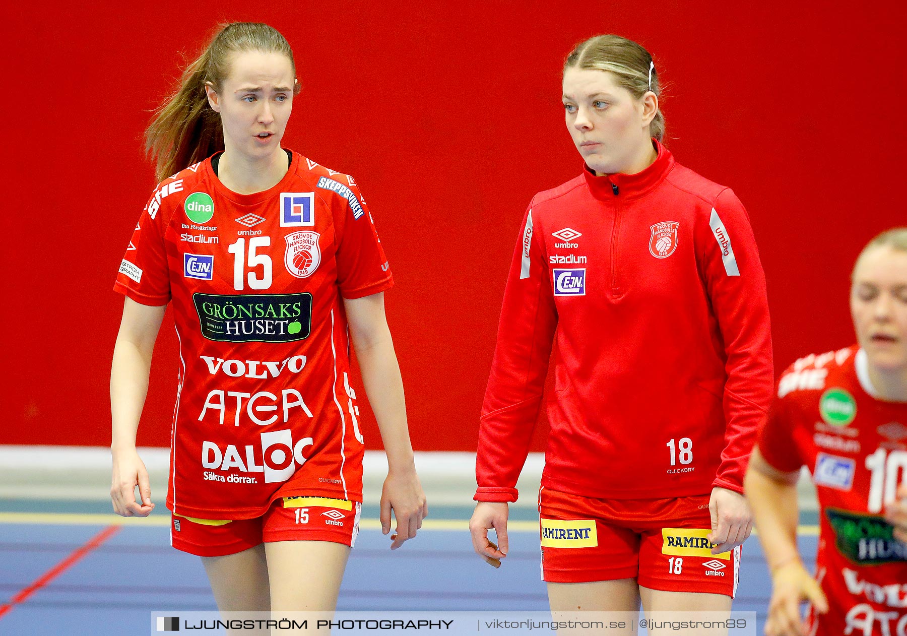 Skövde HF-Höörs HK H65 25-38,dam,Skövde Idrottshall,Skövde,Sverige,Handboll,,2021,248922