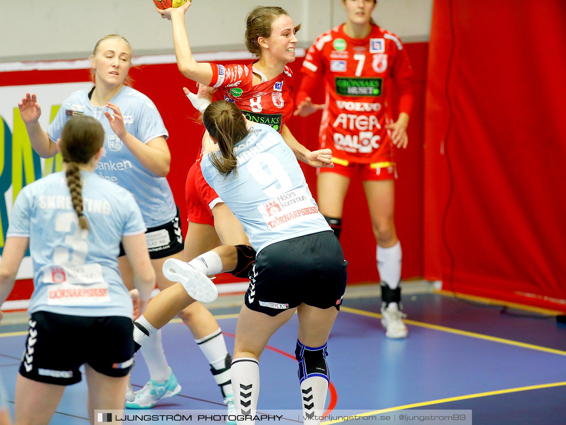 Skövde HF-Höörs HK H65 25-38,dam,Skövde Idrottshall,Skövde,Sverige,Handboll,,2021,248952