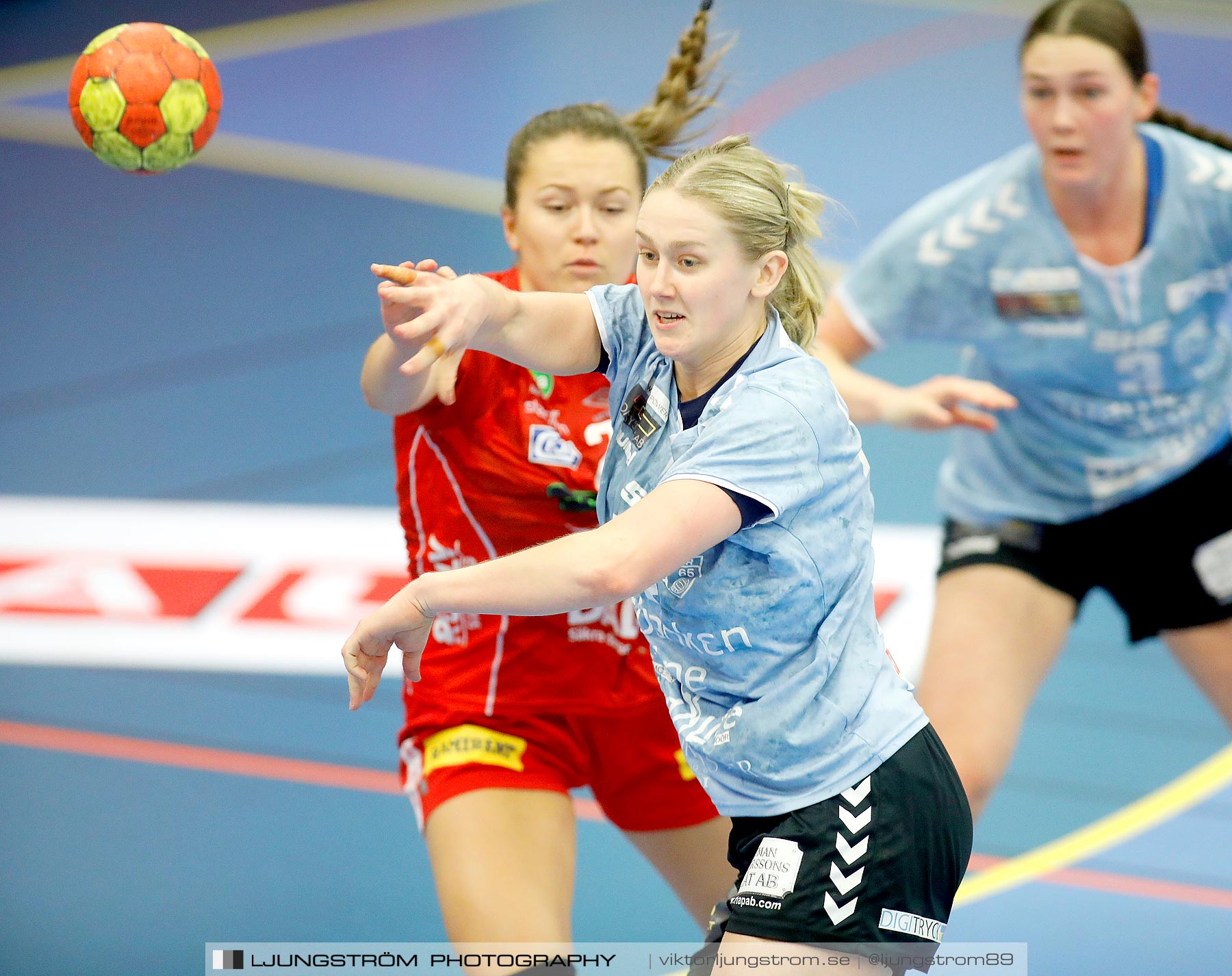 Skövde HF-Höörs HK H65 25-38,dam,Skövde Idrottshall,Skövde,Sverige,Handboll,,2021,248956